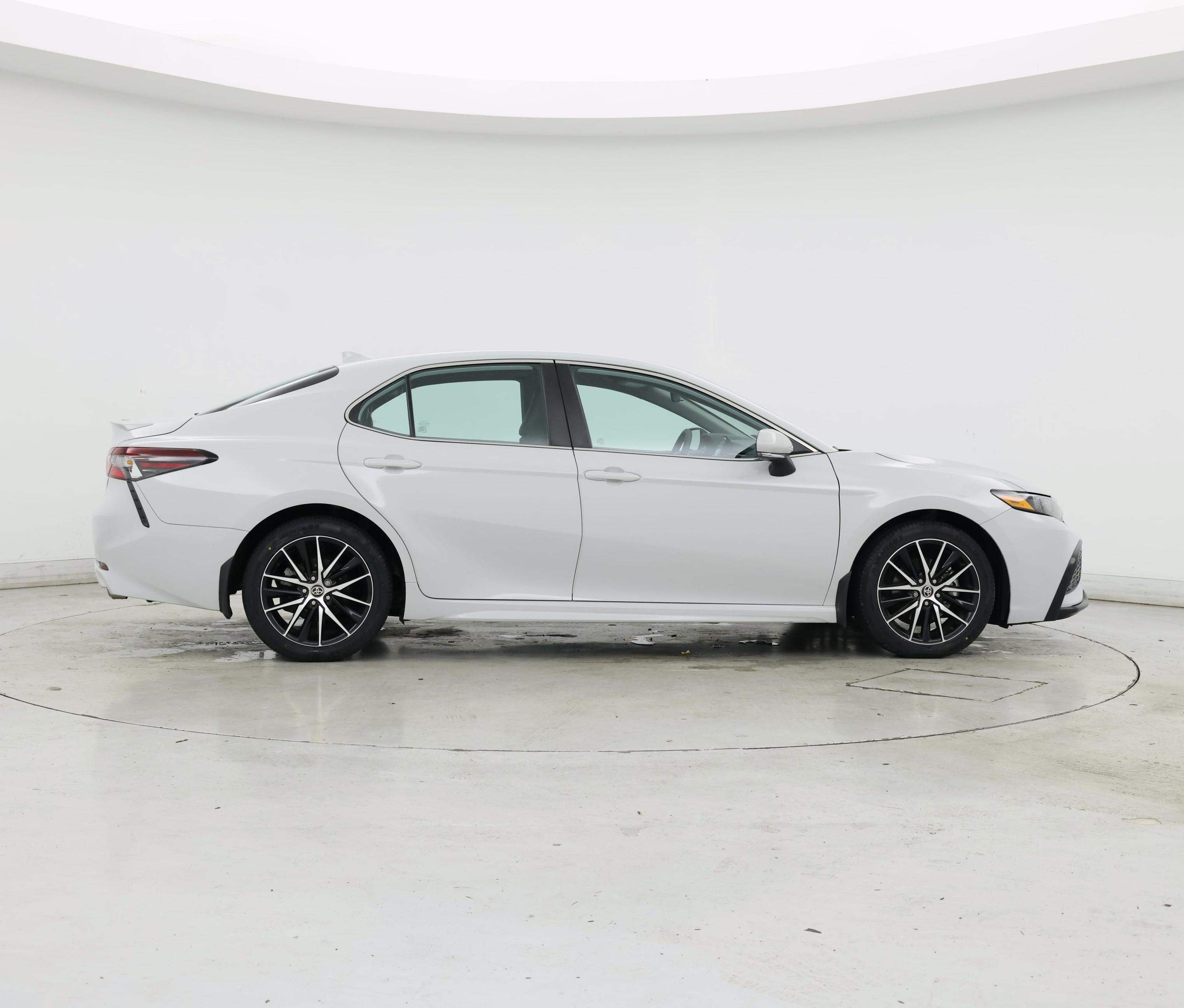 Thumbnail: 2023 Toyota Camry - 7