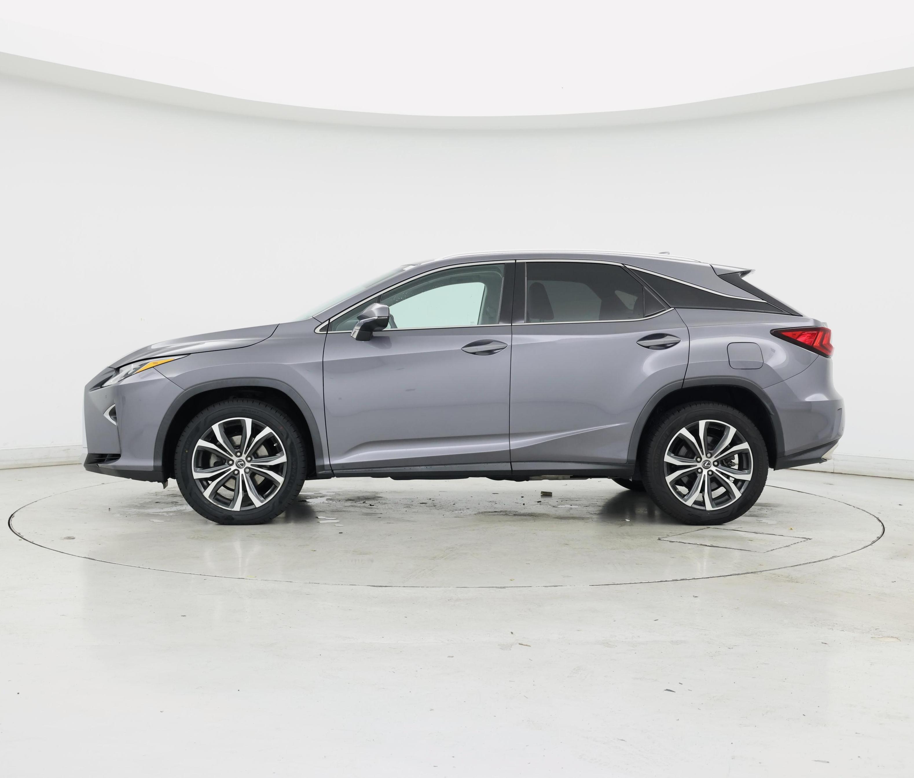 Thumbnail: 2019 Lexus RX - 3