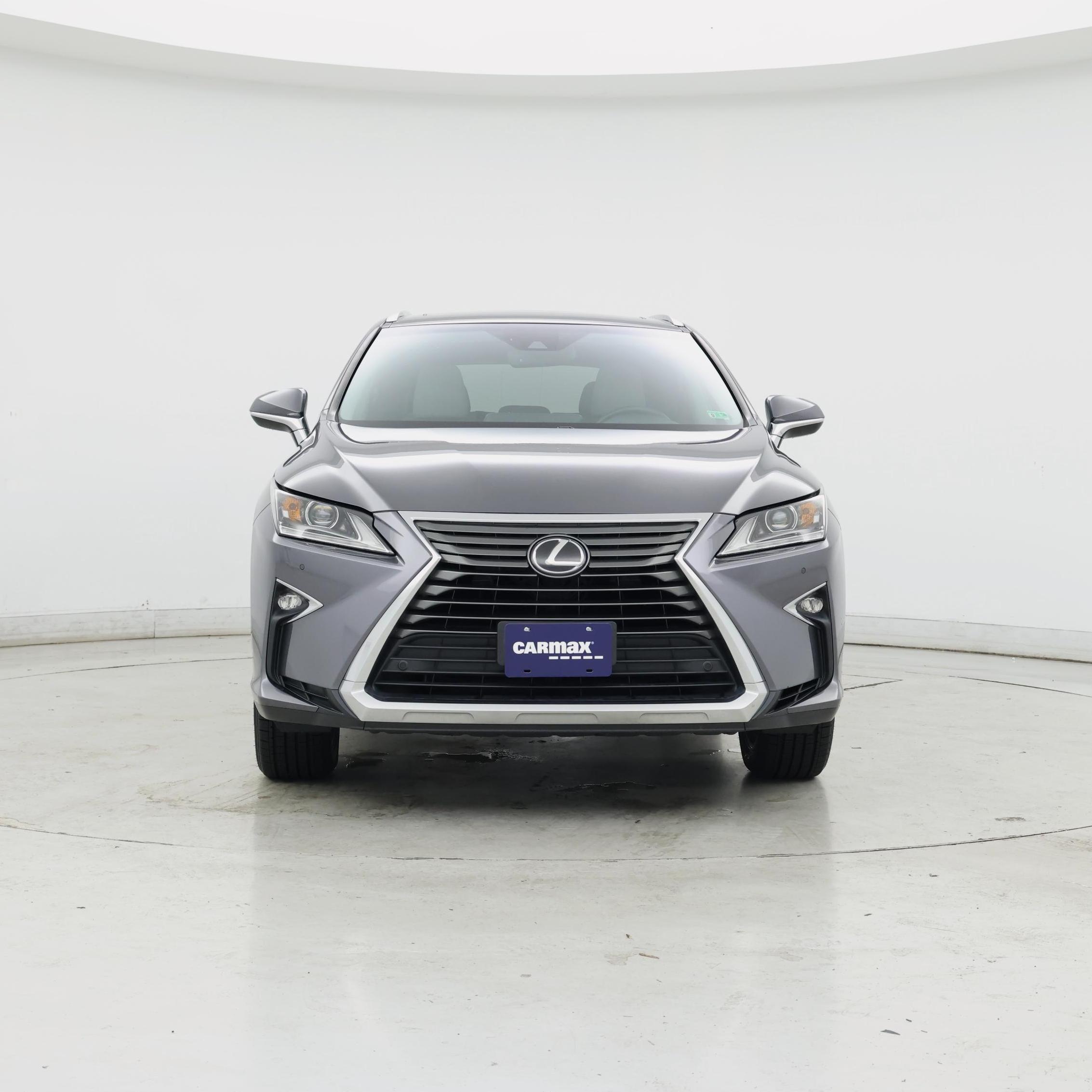 Thumbnail: 2019 Lexus RX - 5