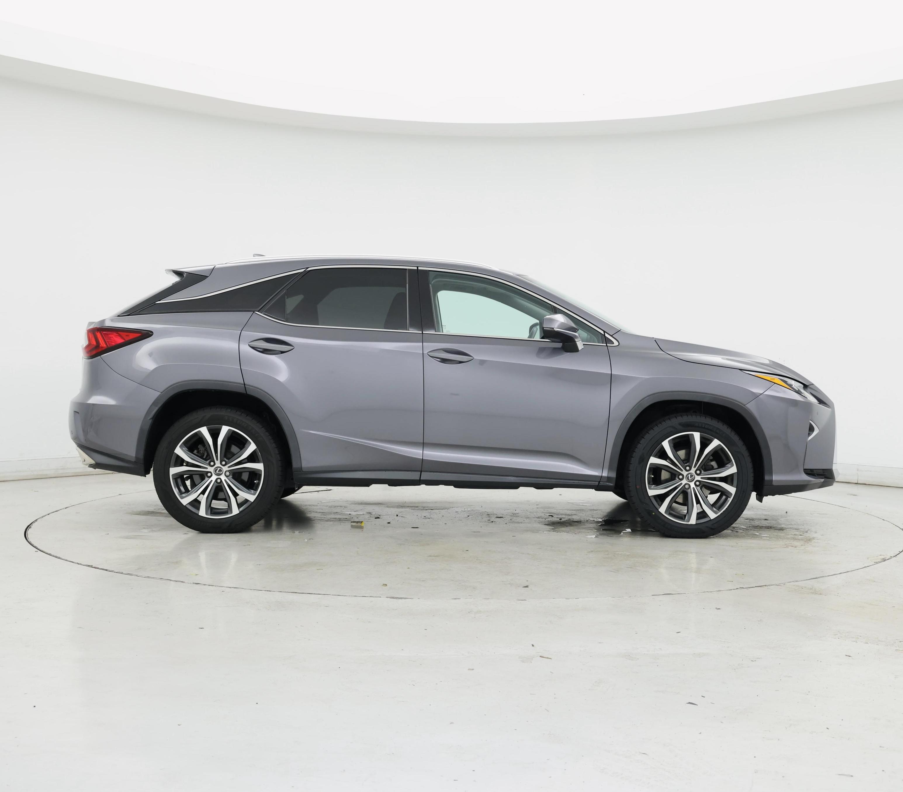 Thumbnail: 2019 Lexus RX - 7