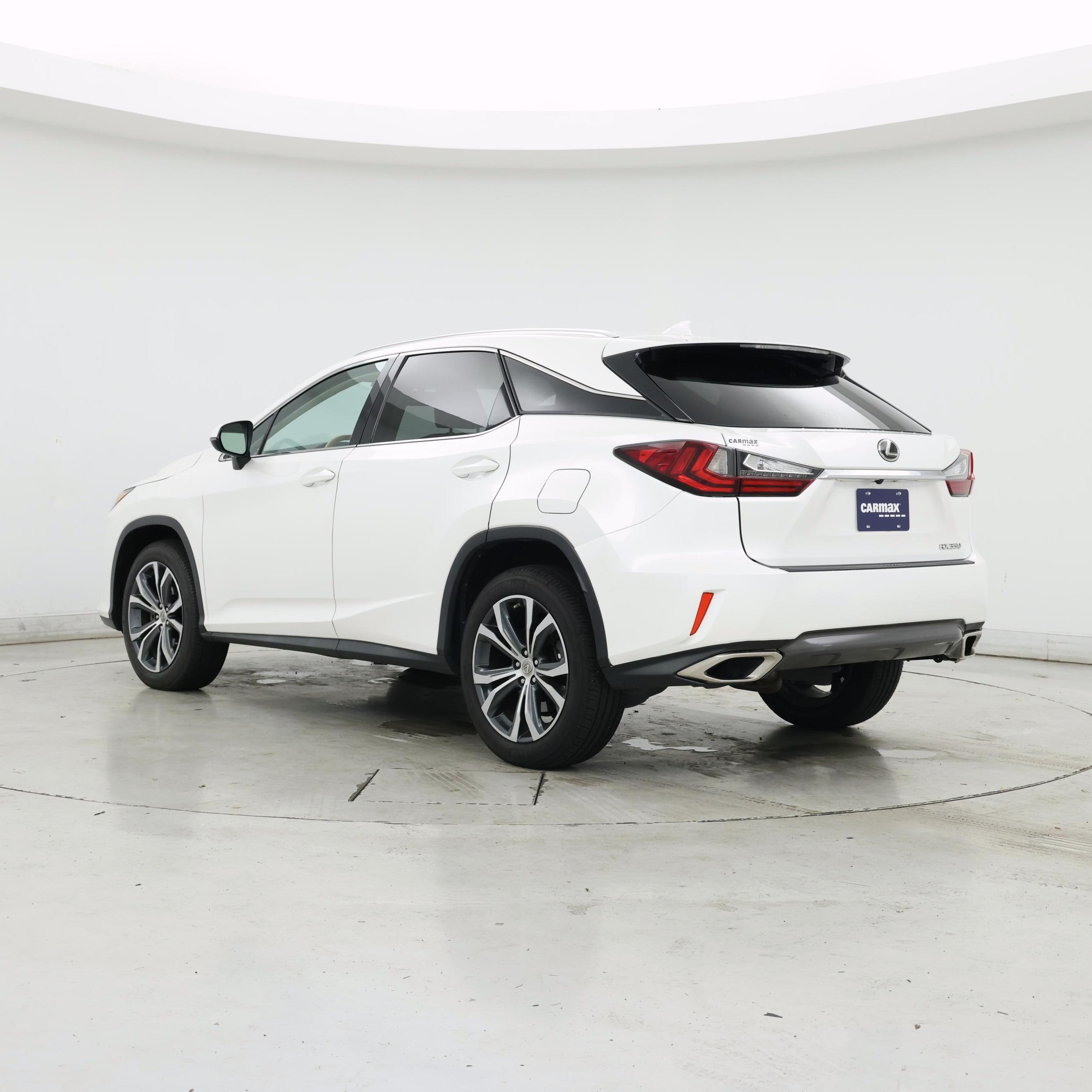 Thumbnail: 2016 Lexus RX - 2