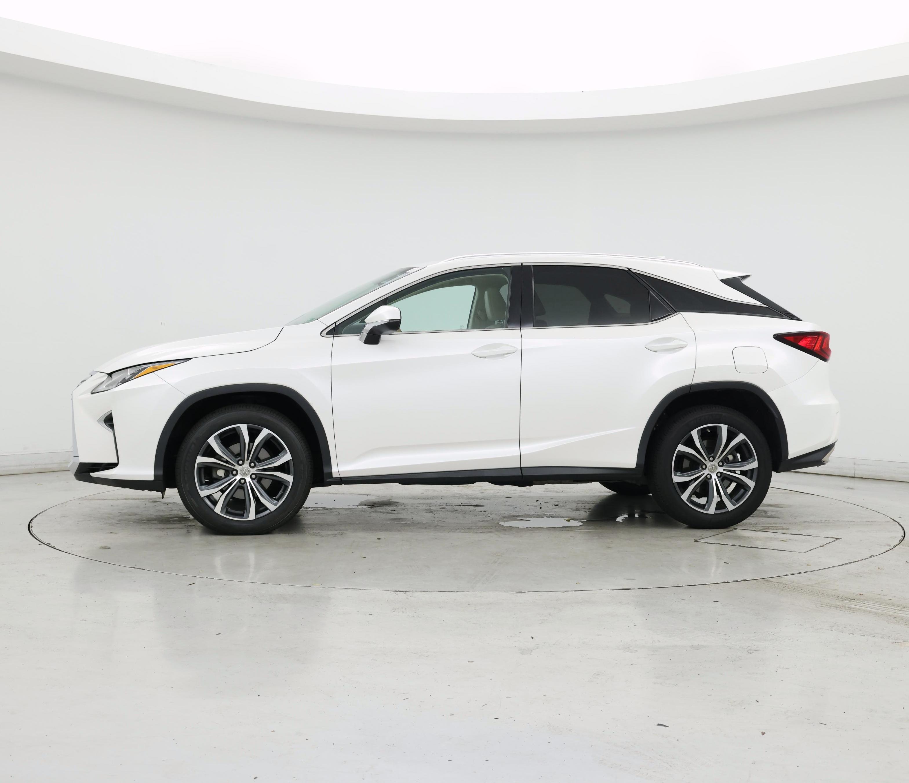 Thumbnail: 2016 Lexus RX - 3