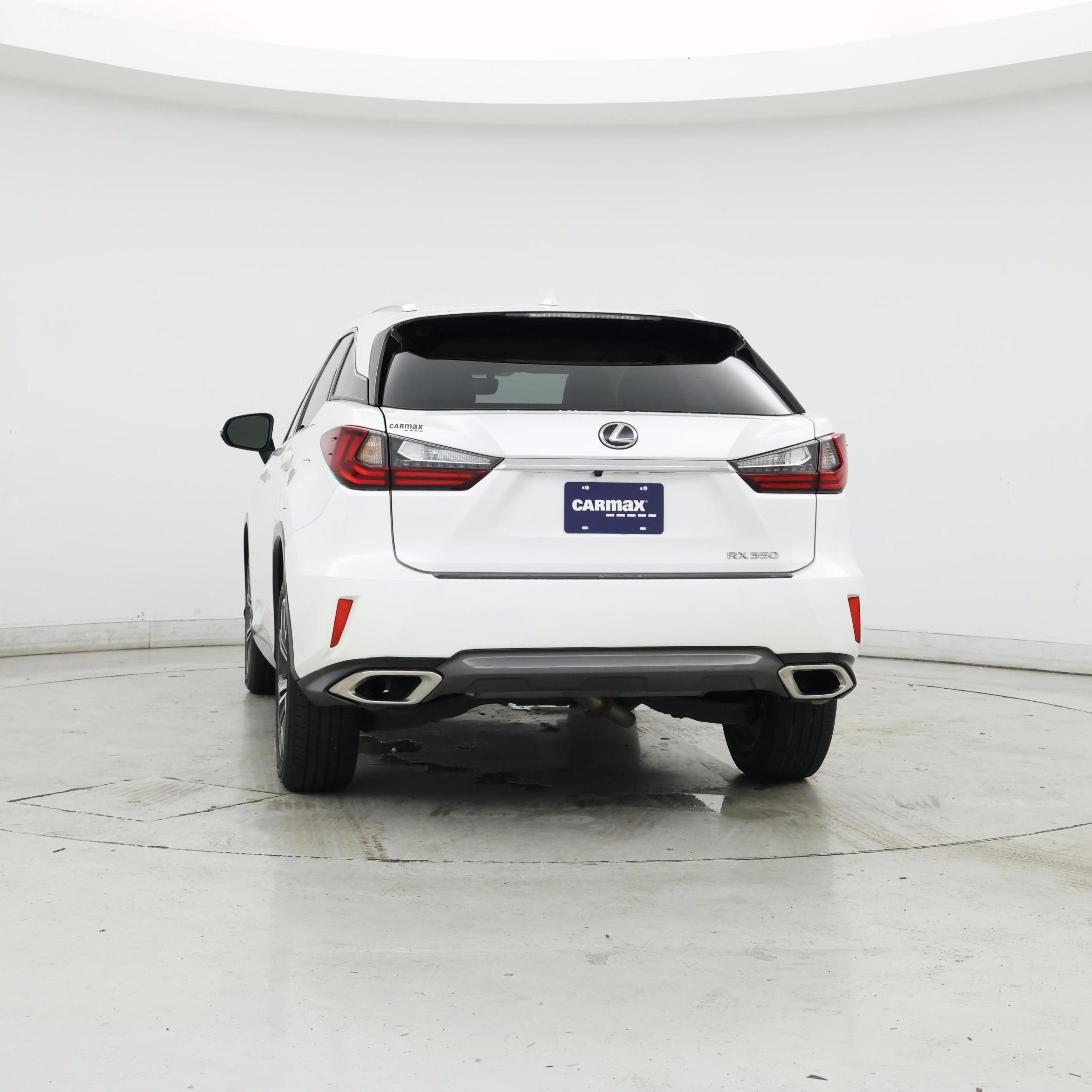 Thumbnail: 2016 Lexus RX - 6