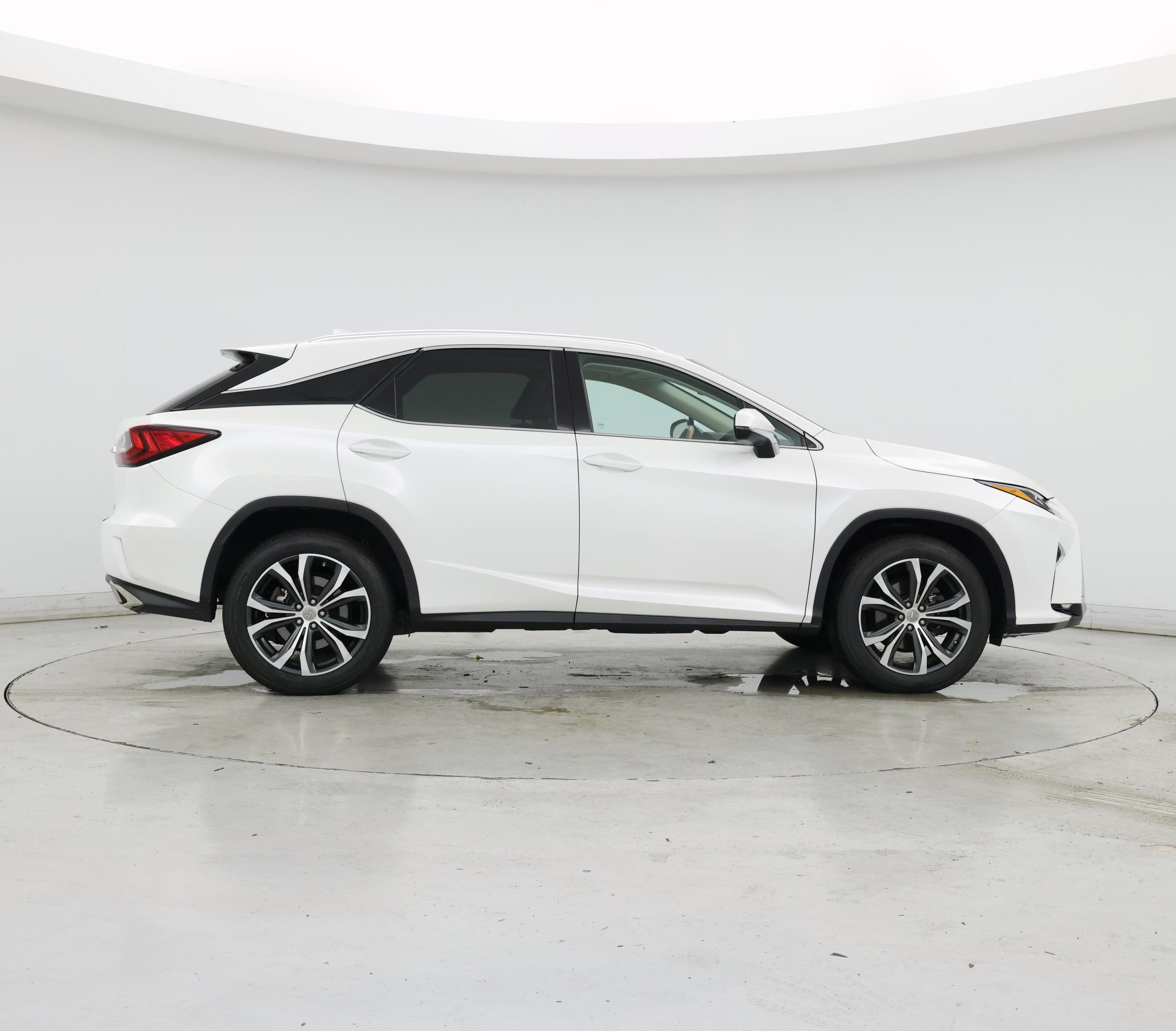 Thumbnail: 2016 Lexus RX - 7