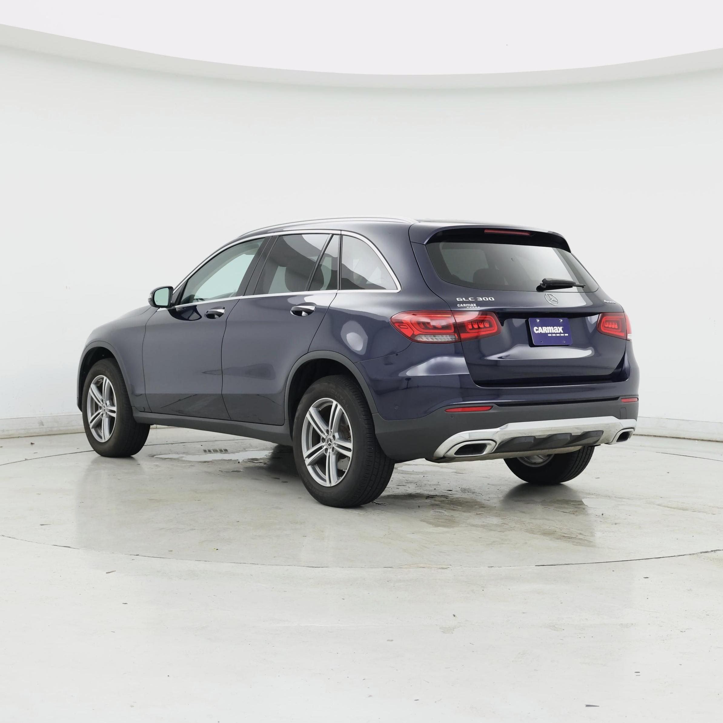 Thumbnail: 2022 Mercedes-Benz GLC - 2