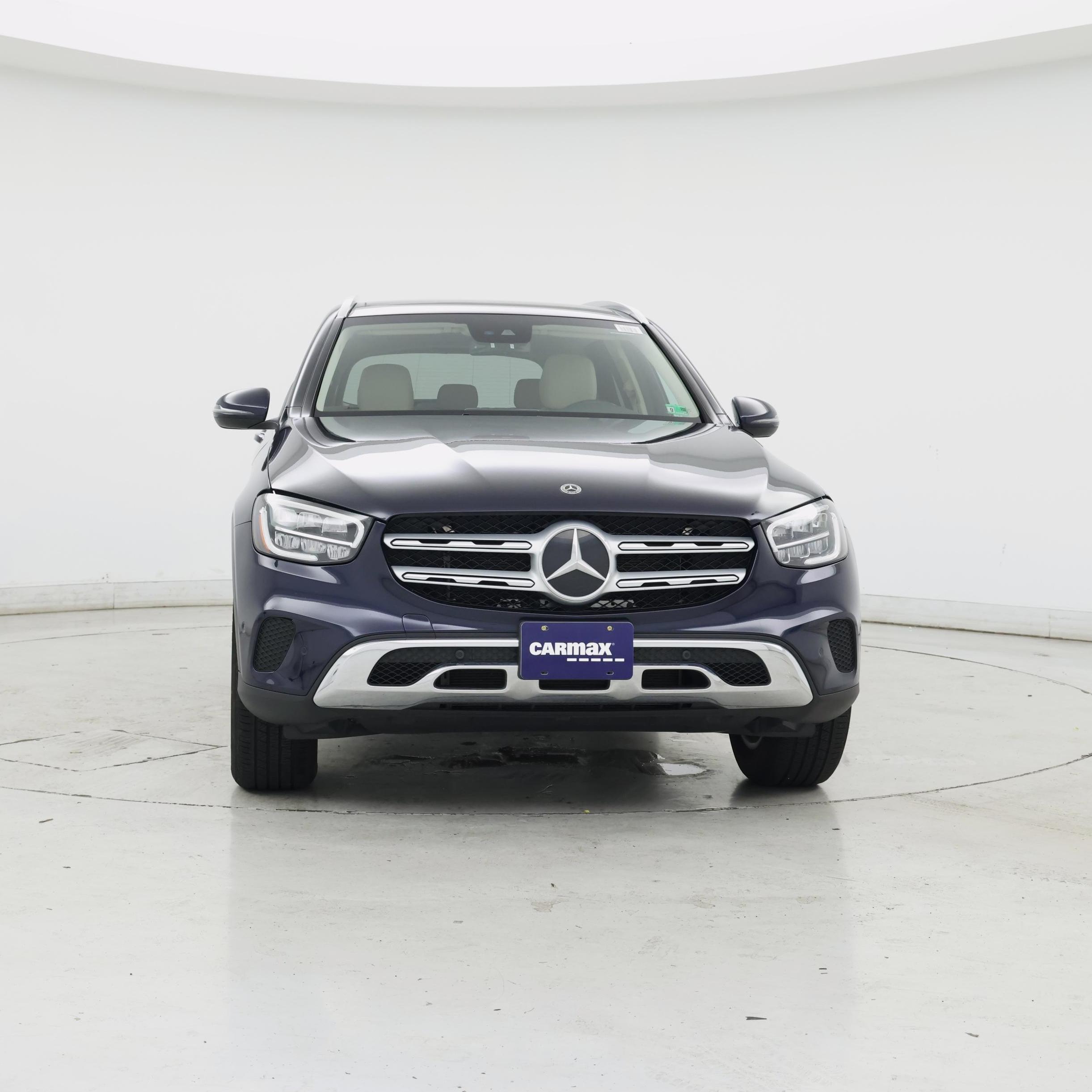 Thumbnail: 2022 Mercedes-Benz GLC - 5