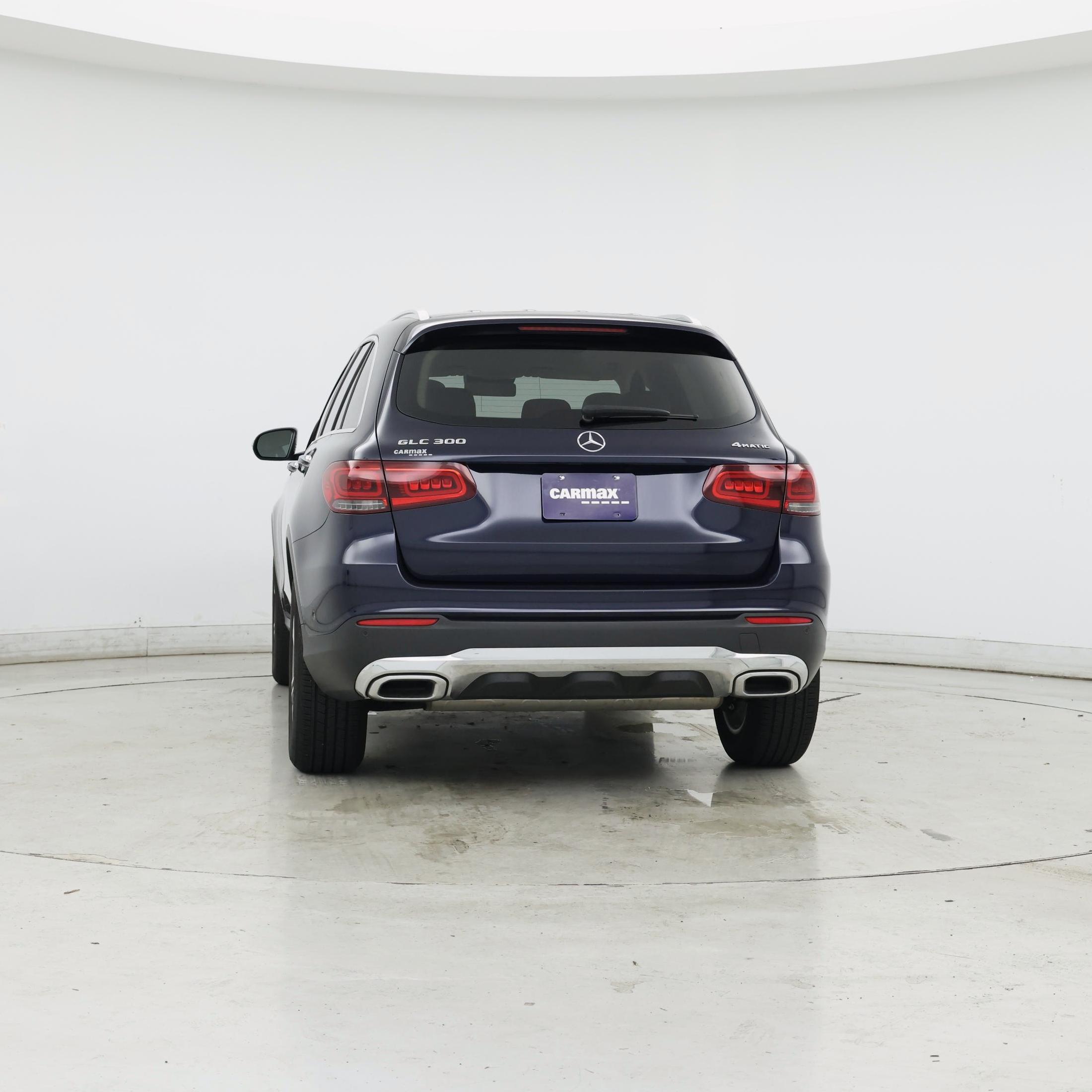 Thumbnail: 2022 Mercedes-Benz GLC - 6