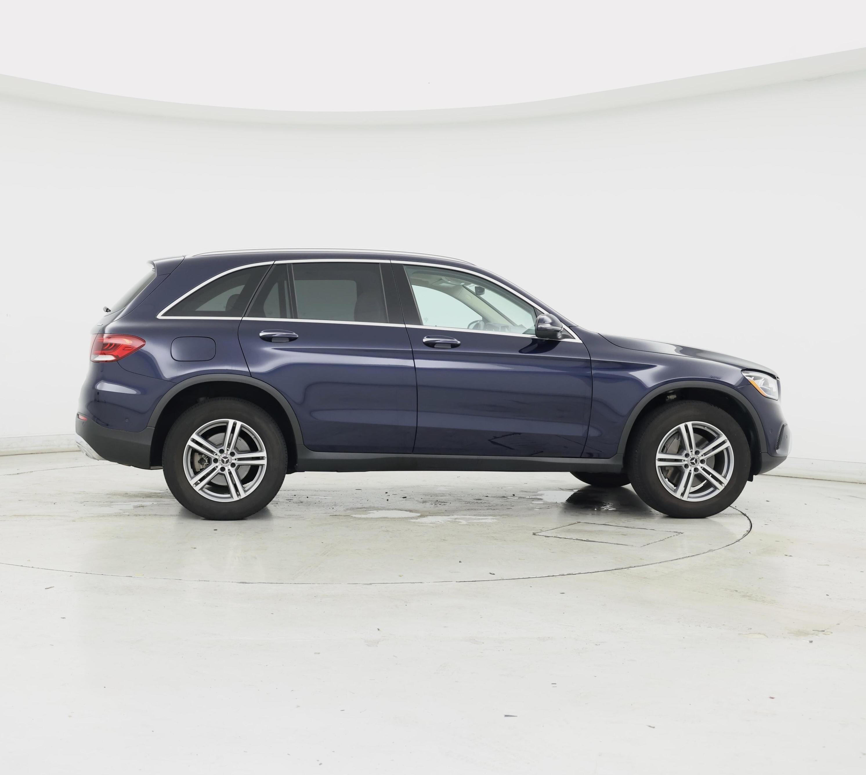 Thumbnail: 2022 Mercedes-Benz GLC - 7