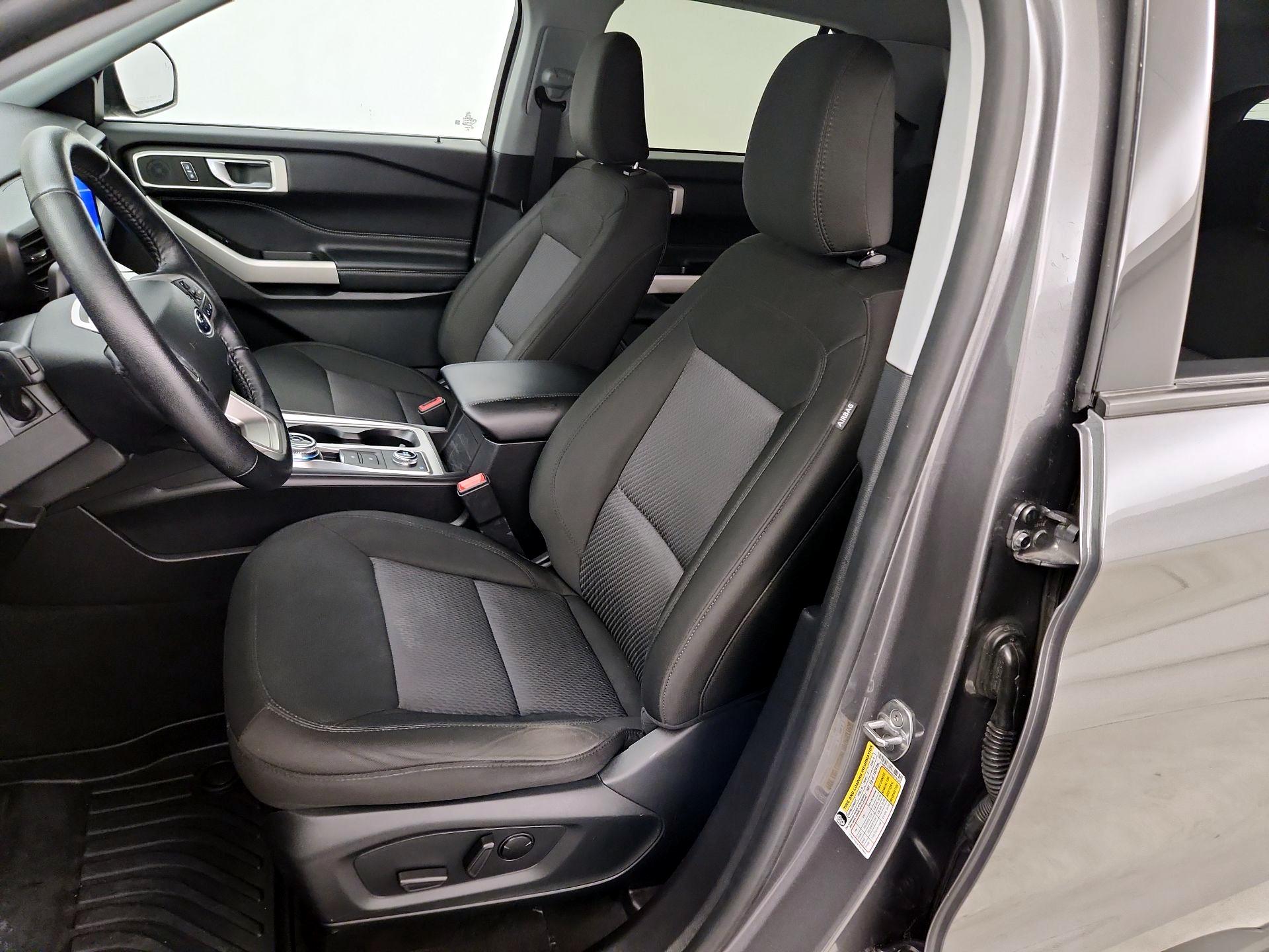 Thumbnail: 2022 Ford Explorer - 11