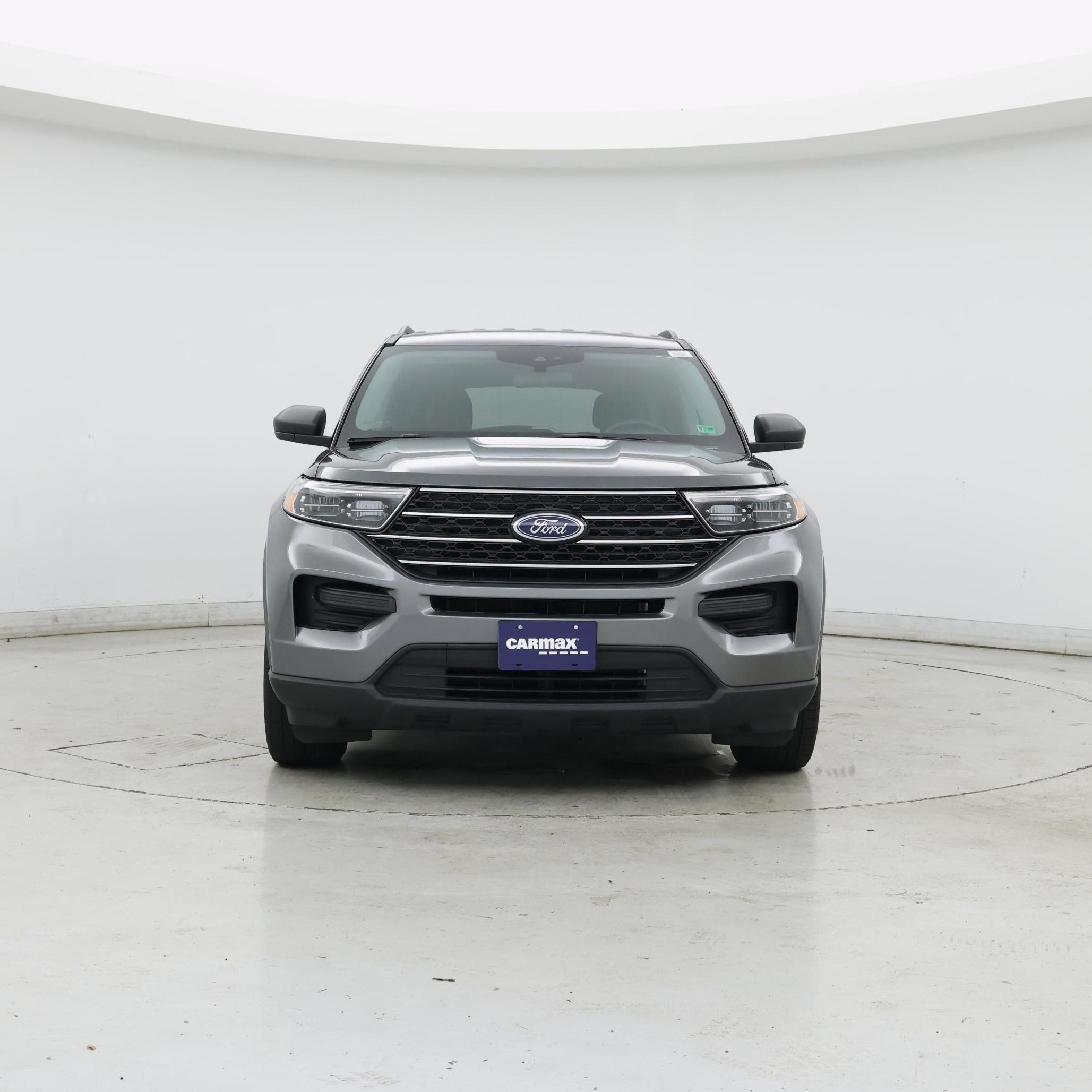 Thumbnail: 2022 Ford Explorer - 5