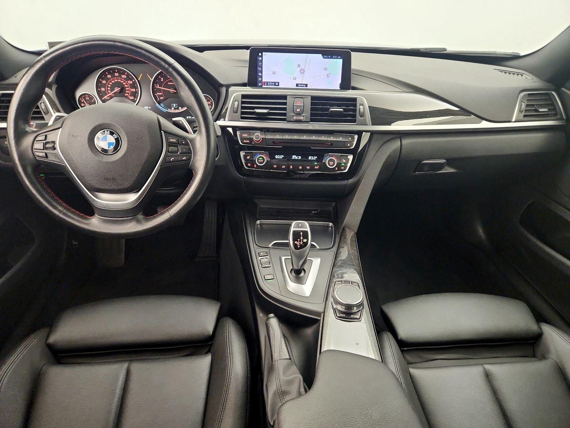 Thumbnail: 2019 BMW 4 Series - 9