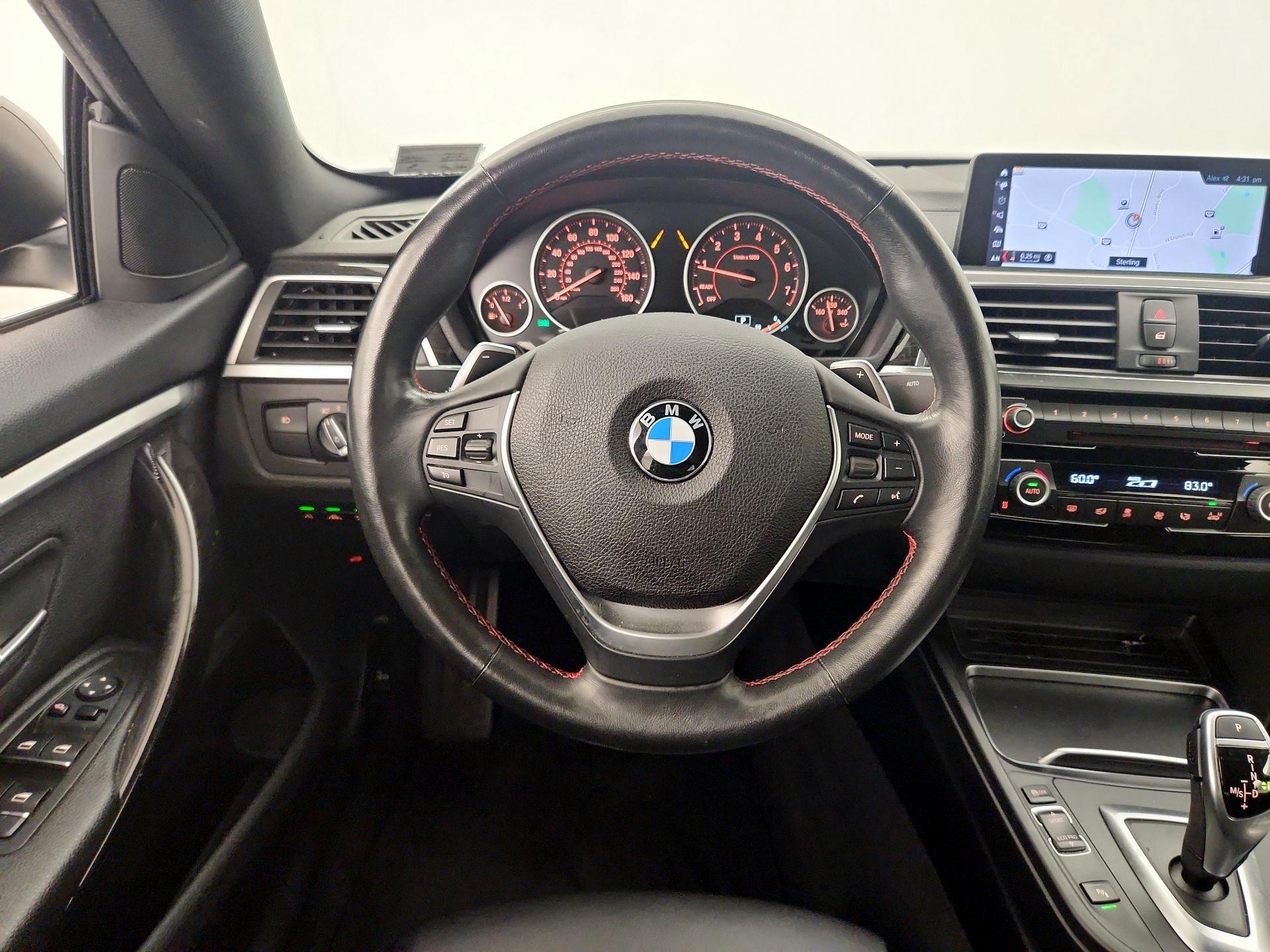 Thumbnail: 2019 BMW 4 Series - 10