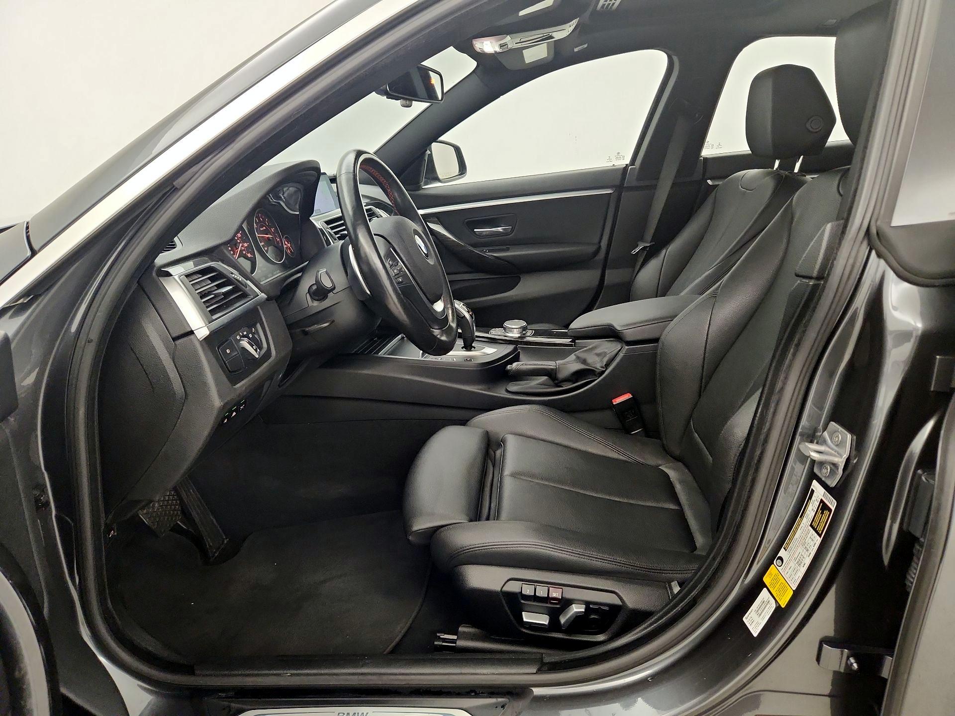 Thumbnail: 2019 BMW 4 Series - 11