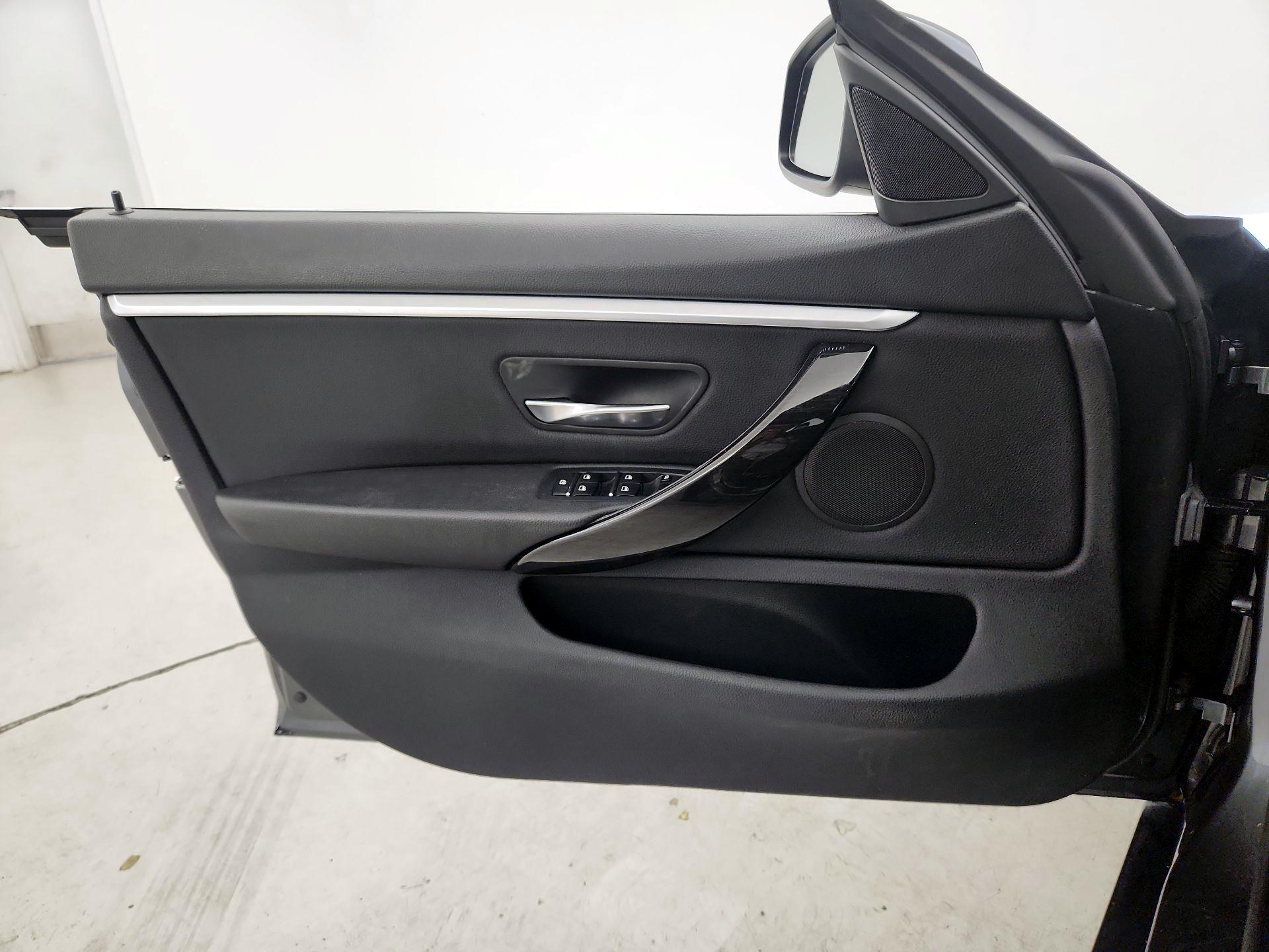 Thumbnail: 2019 BMW 4 Series - 12