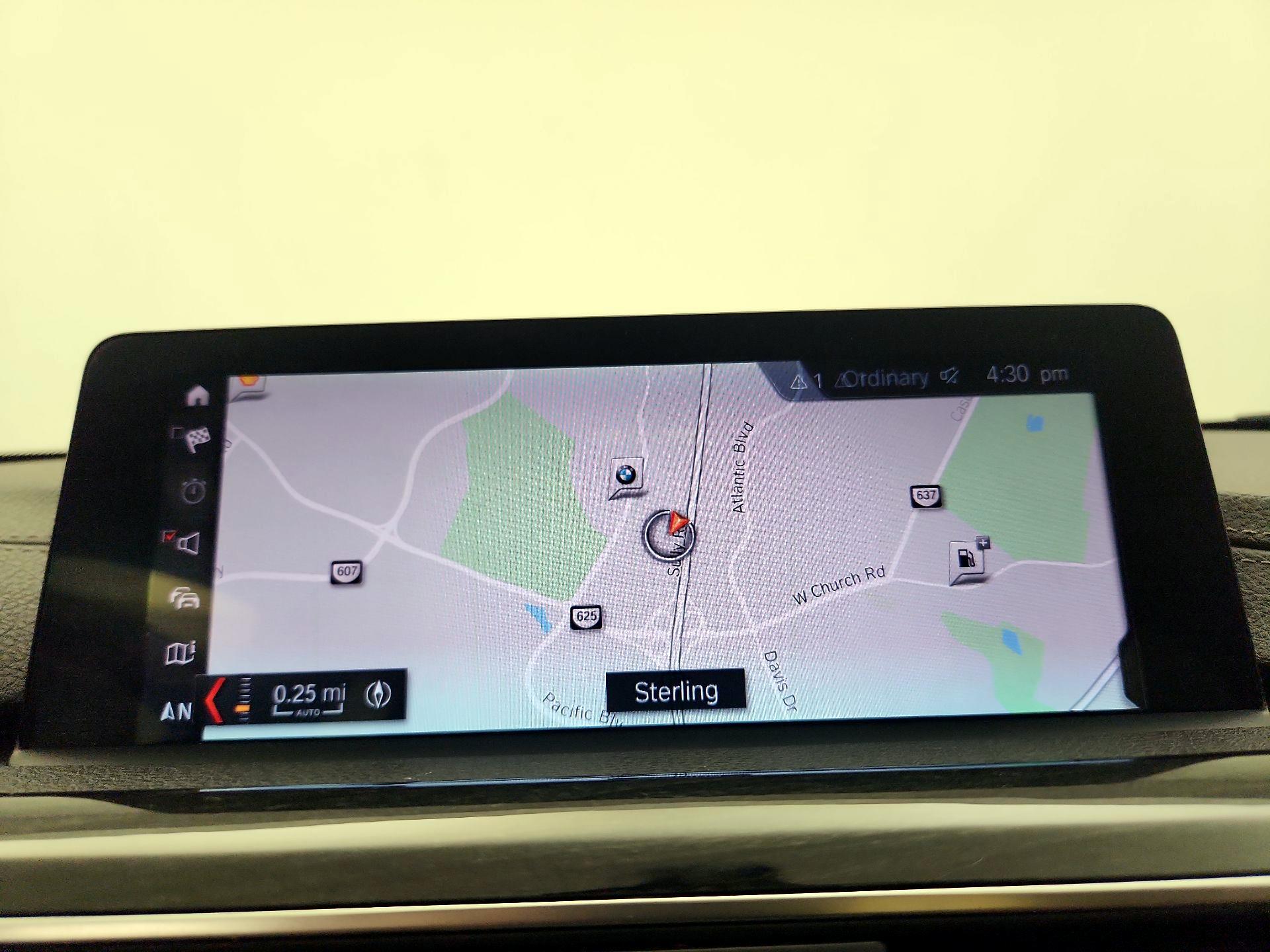 Thumbnail: 2019 BMW 4 Series - 14