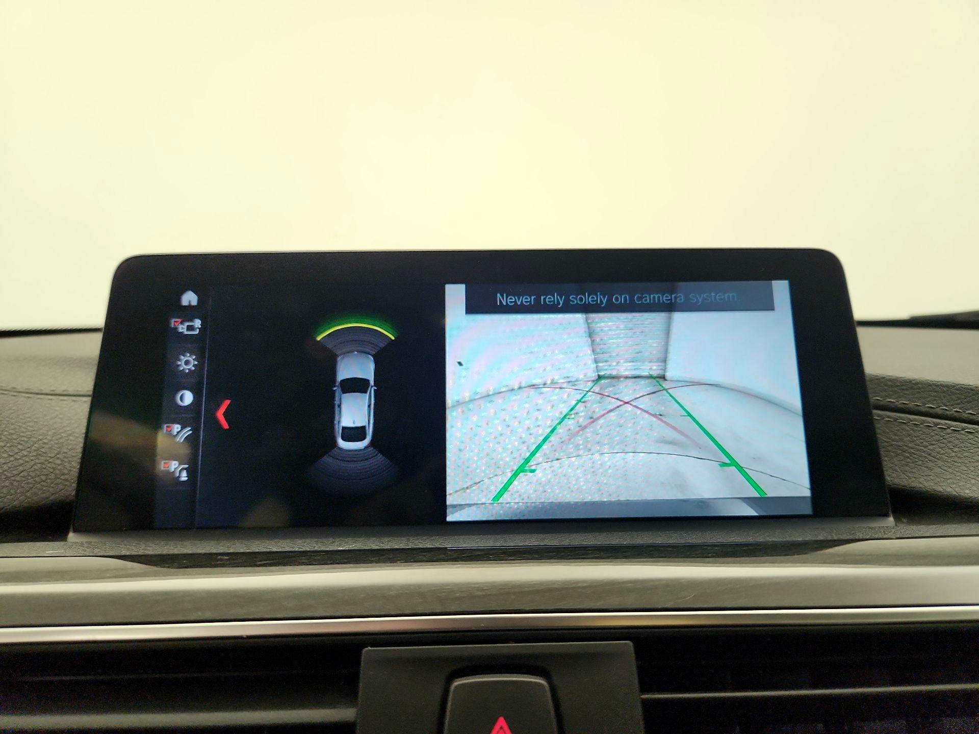 Thumbnail: 2019 BMW 4 Series - 15