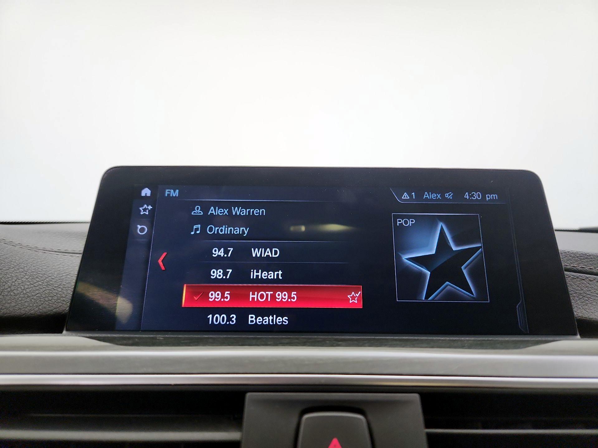 Thumbnail: 2019 BMW 4 Series - 16