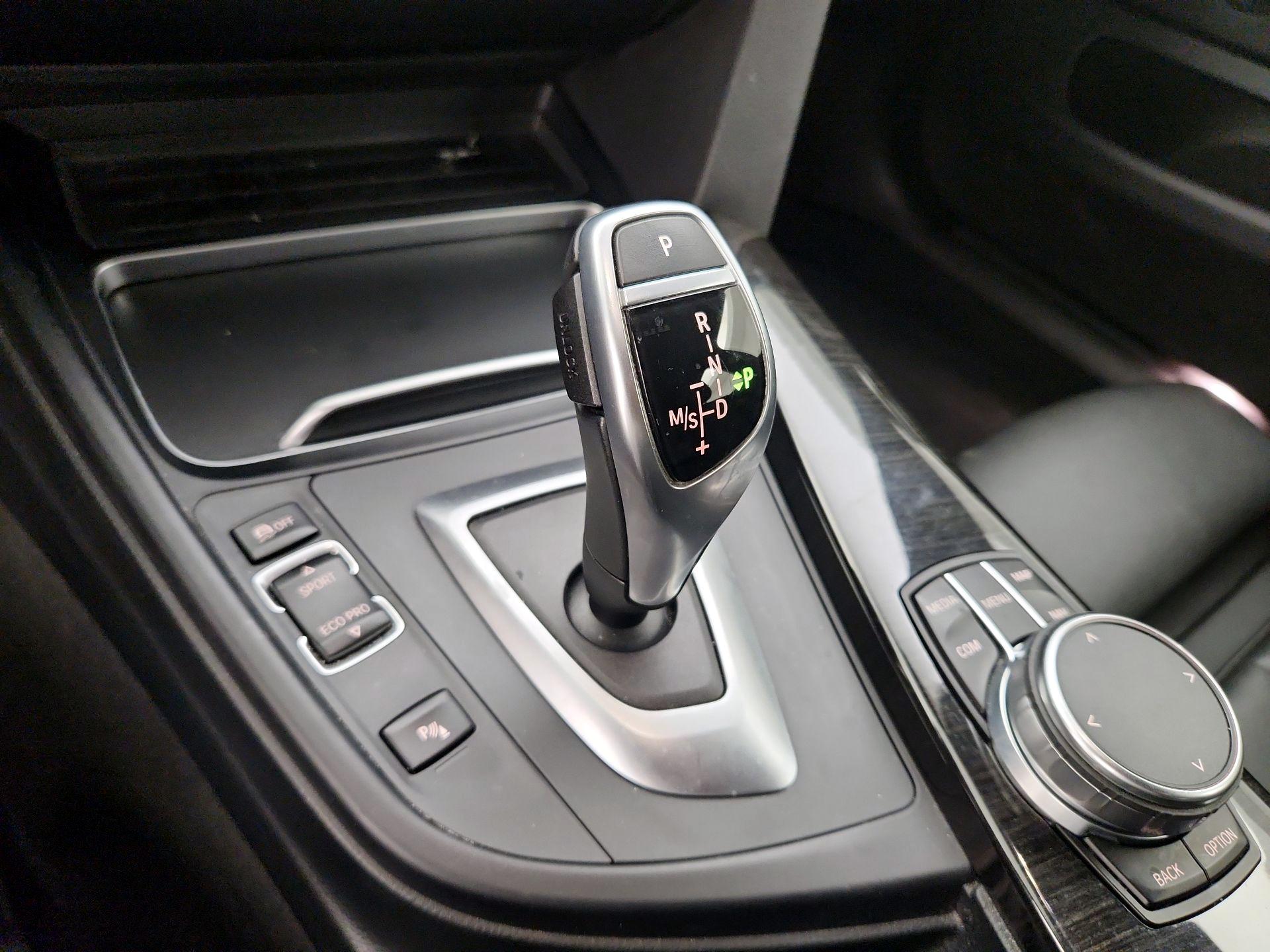 Thumbnail: 2019 BMW 4 Series - 18