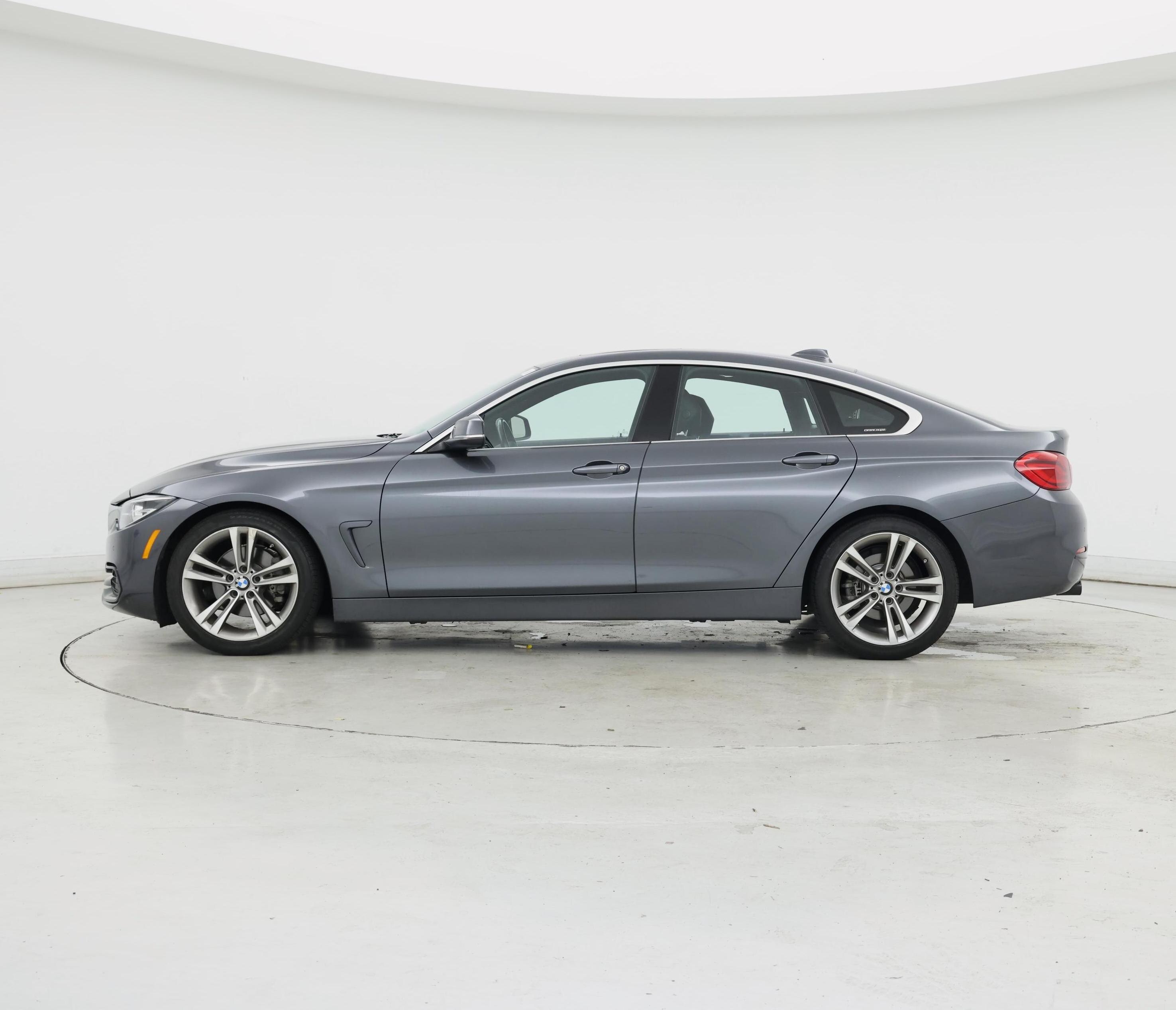 Thumbnail: 2019 BMW 4 Series - 3