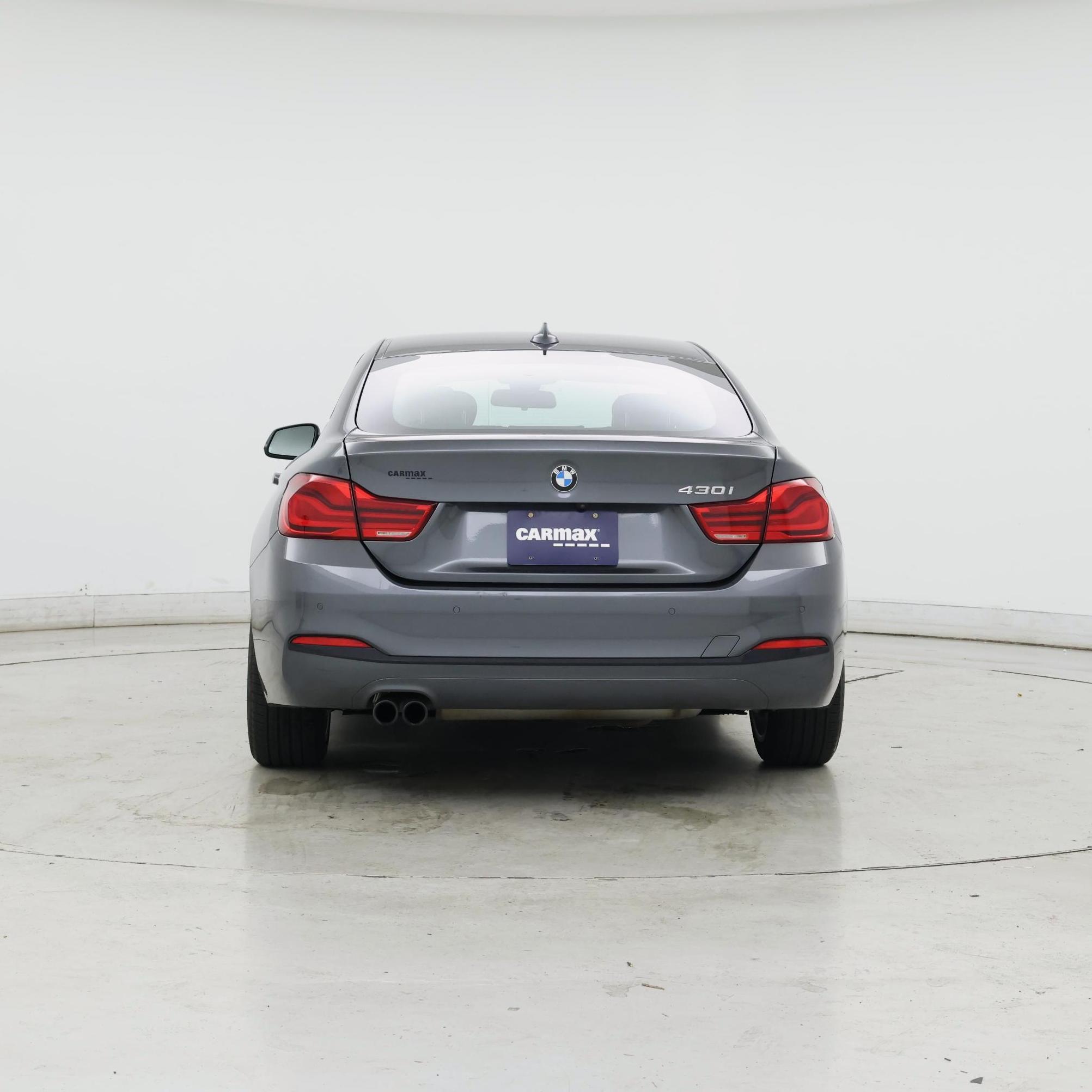 Thumbnail: 2019 BMW 4 Series - 6