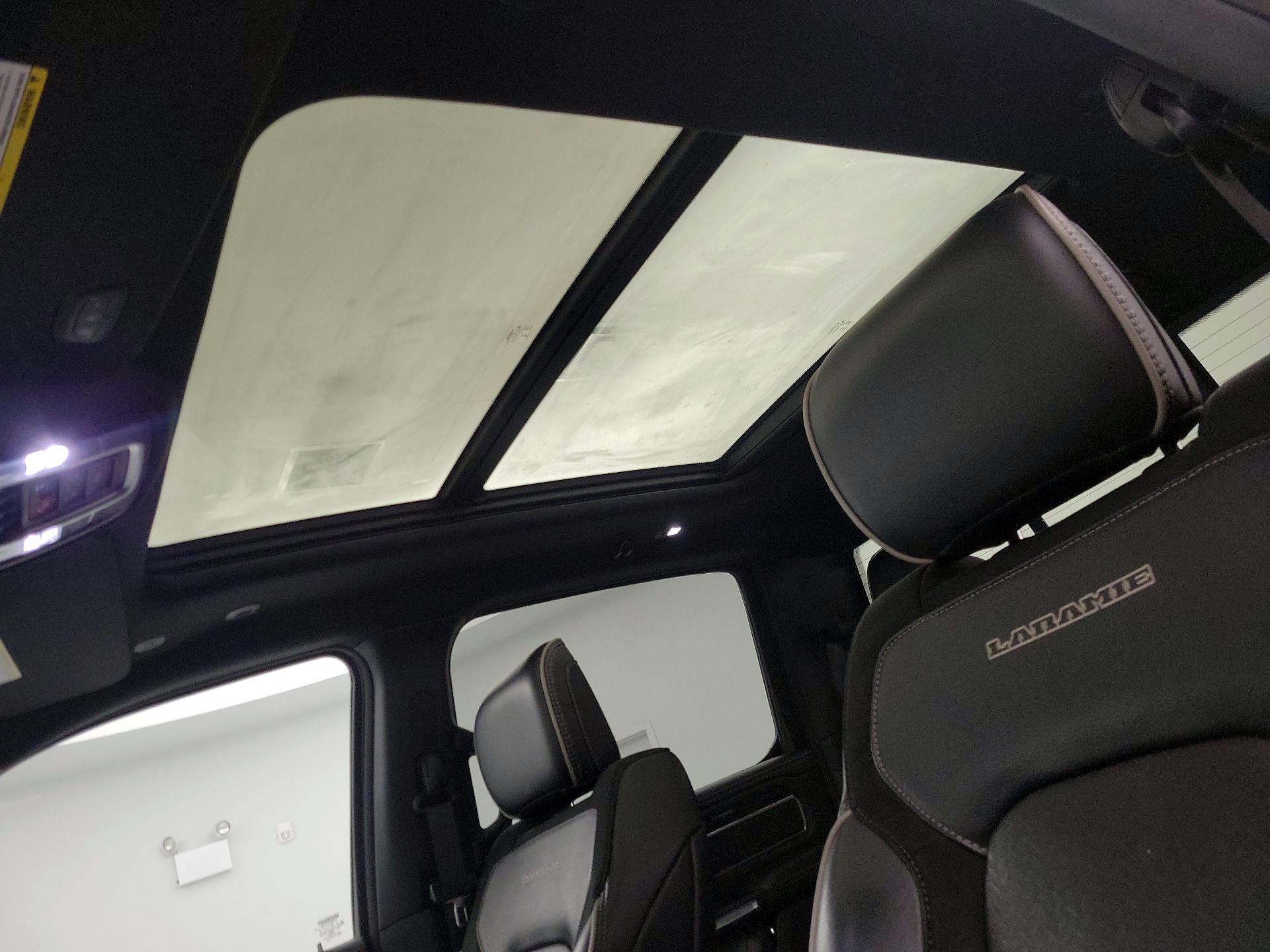 Thumbnail: 2021 RAM 1500 - 19