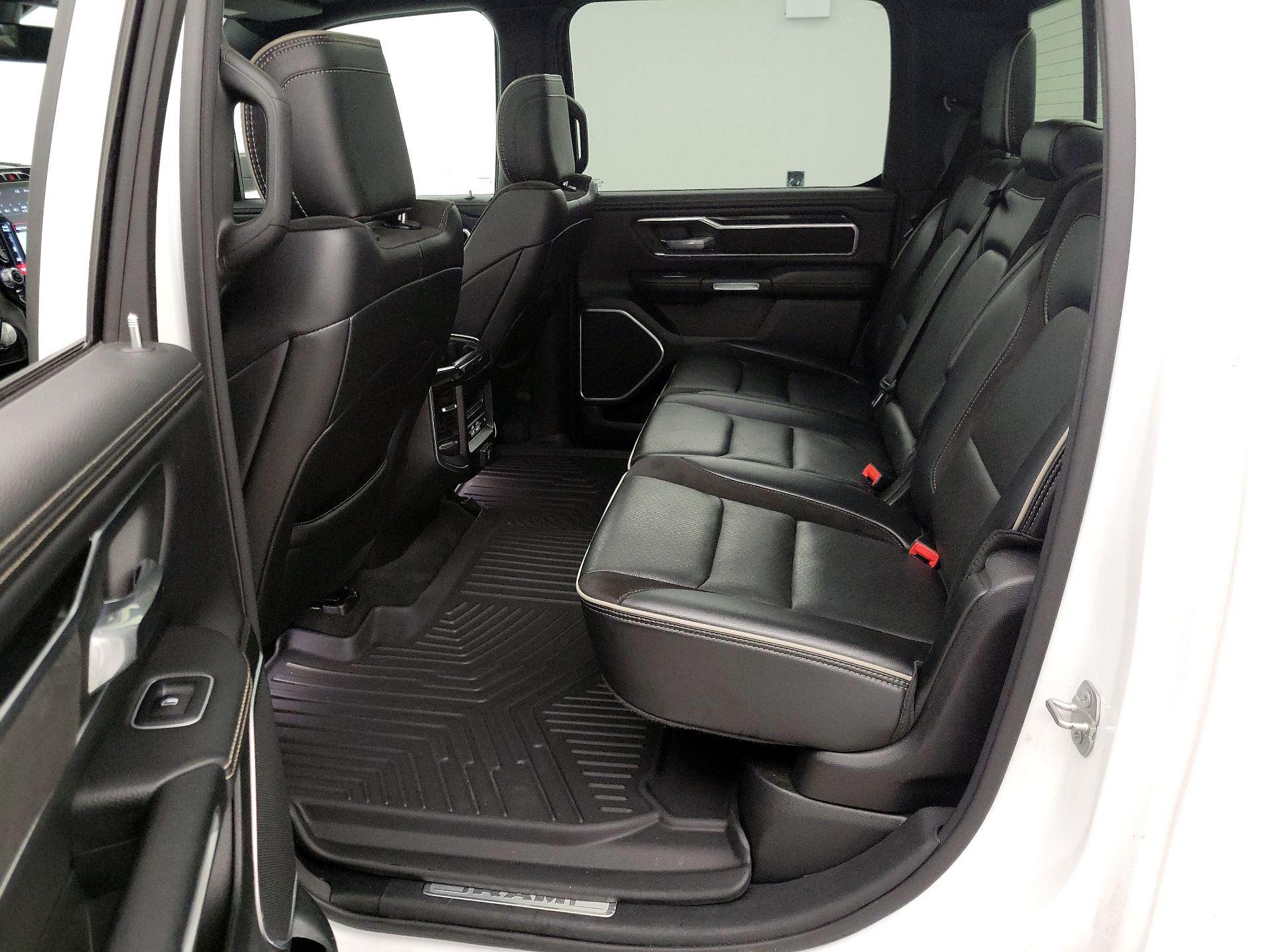 Thumbnail: 2021 RAM 1500 - 20