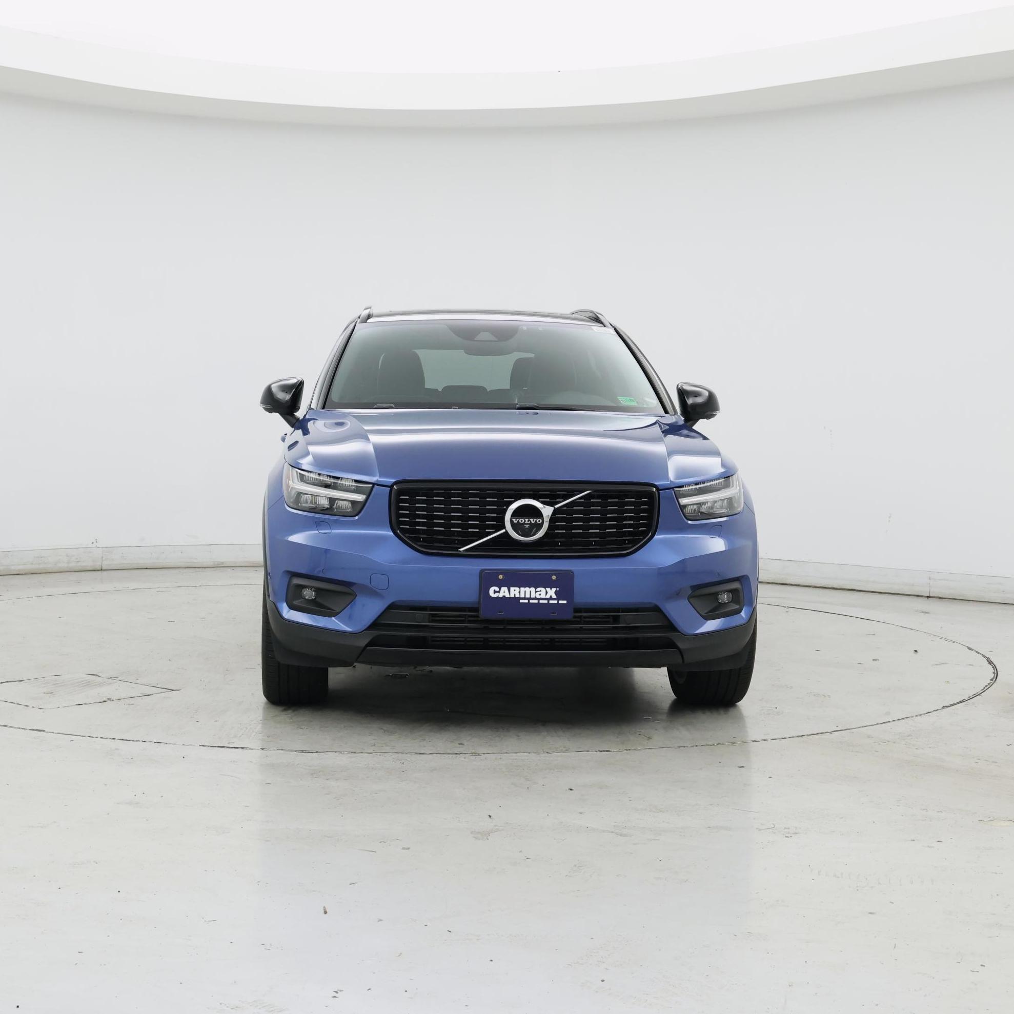 Thumbnail: 2020 Volvo XC40 - 5