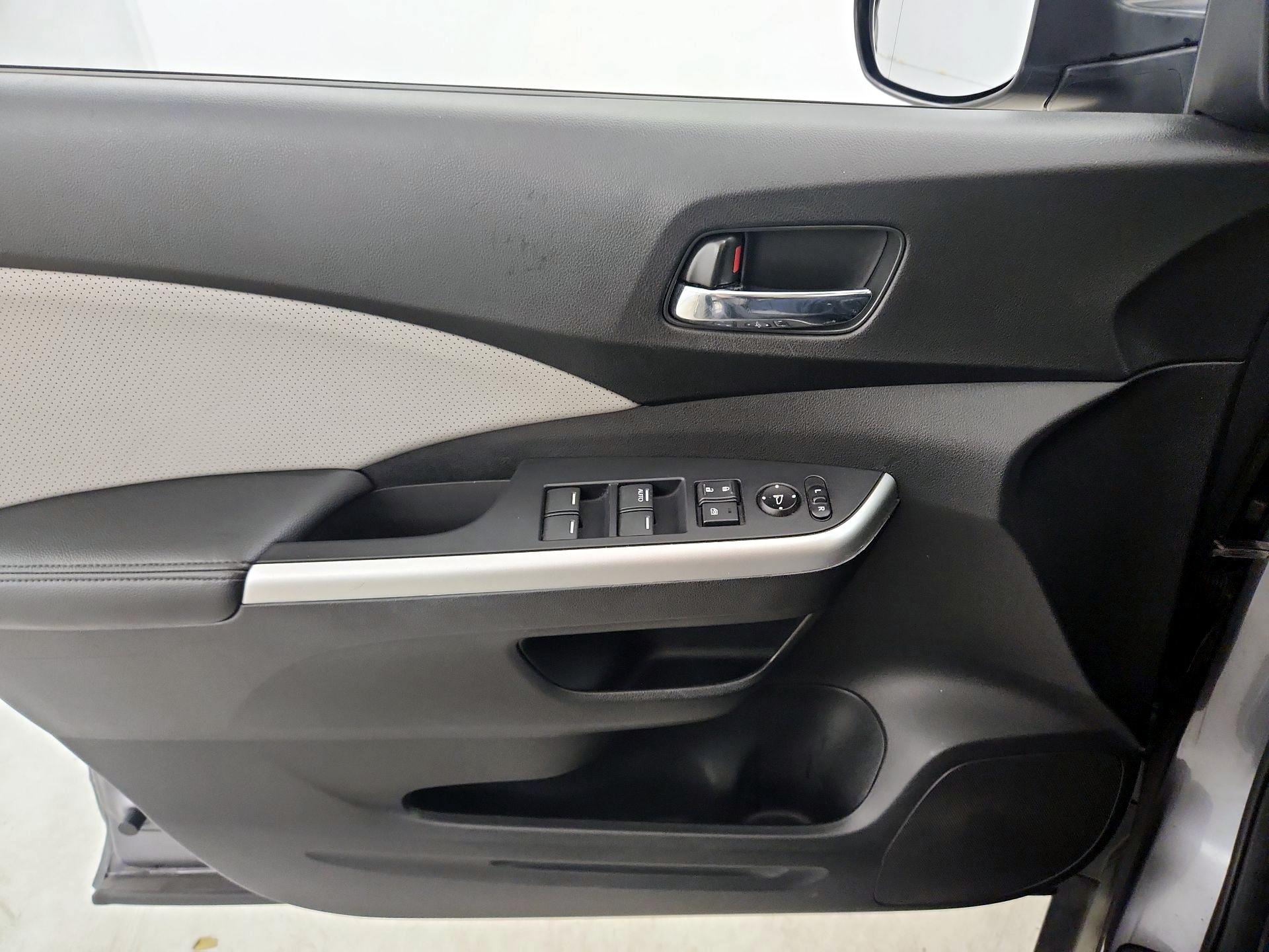 Thumbnail: 2015 Honda CR-V - 12