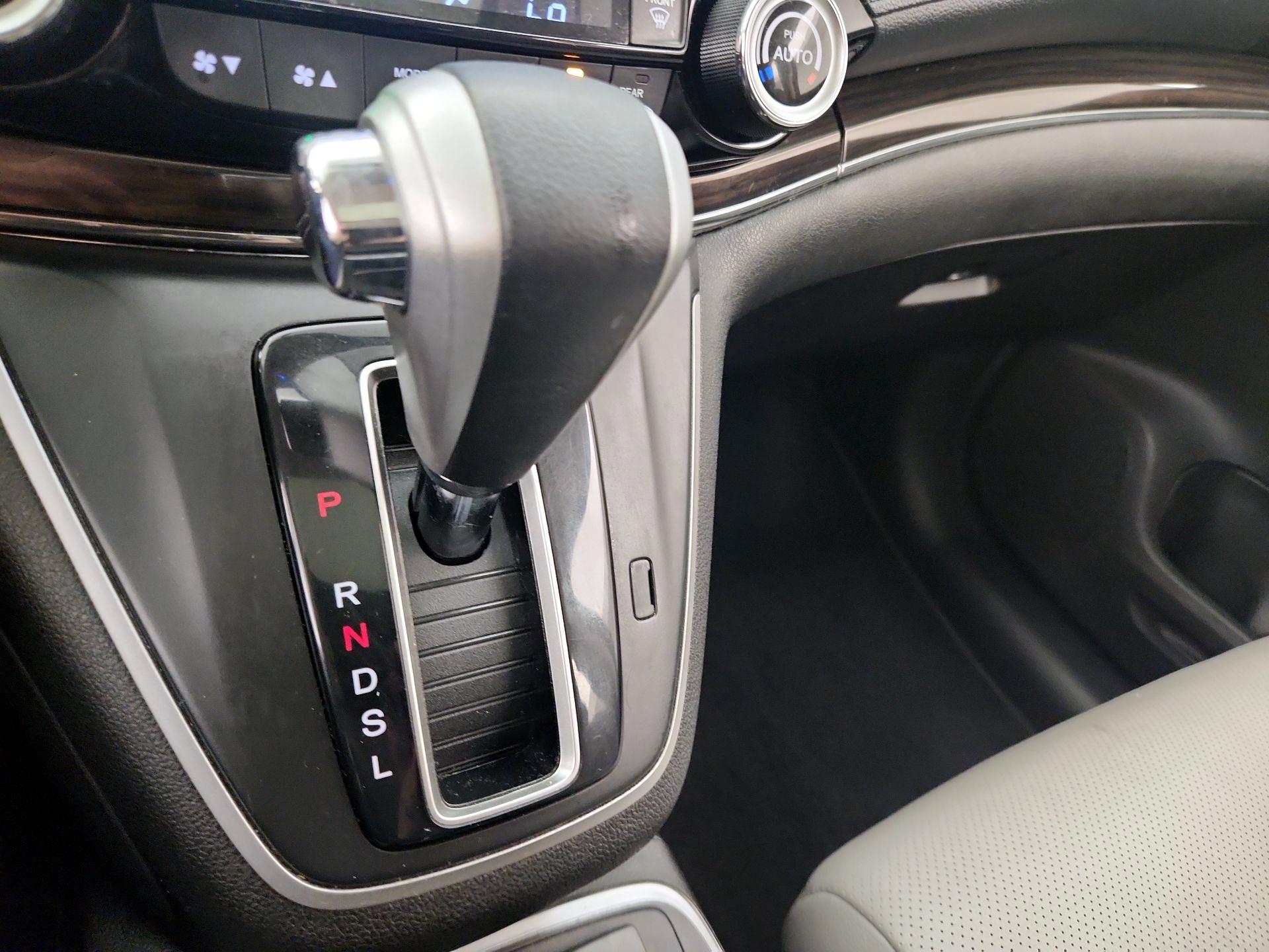 Thumbnail: 2015 Honda CR-V - 18