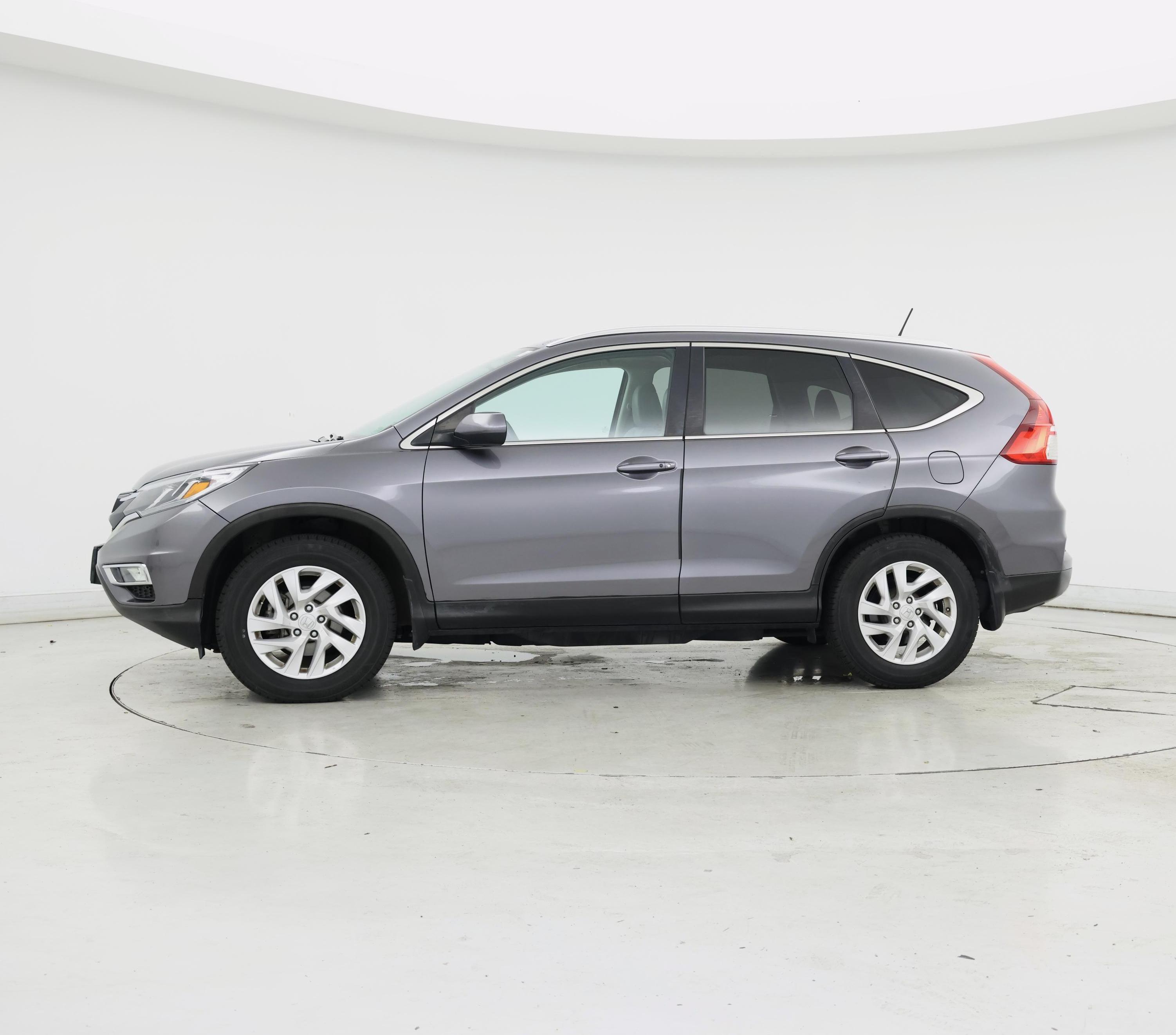 Thumbnail: 2015 Honda CR-V - 3