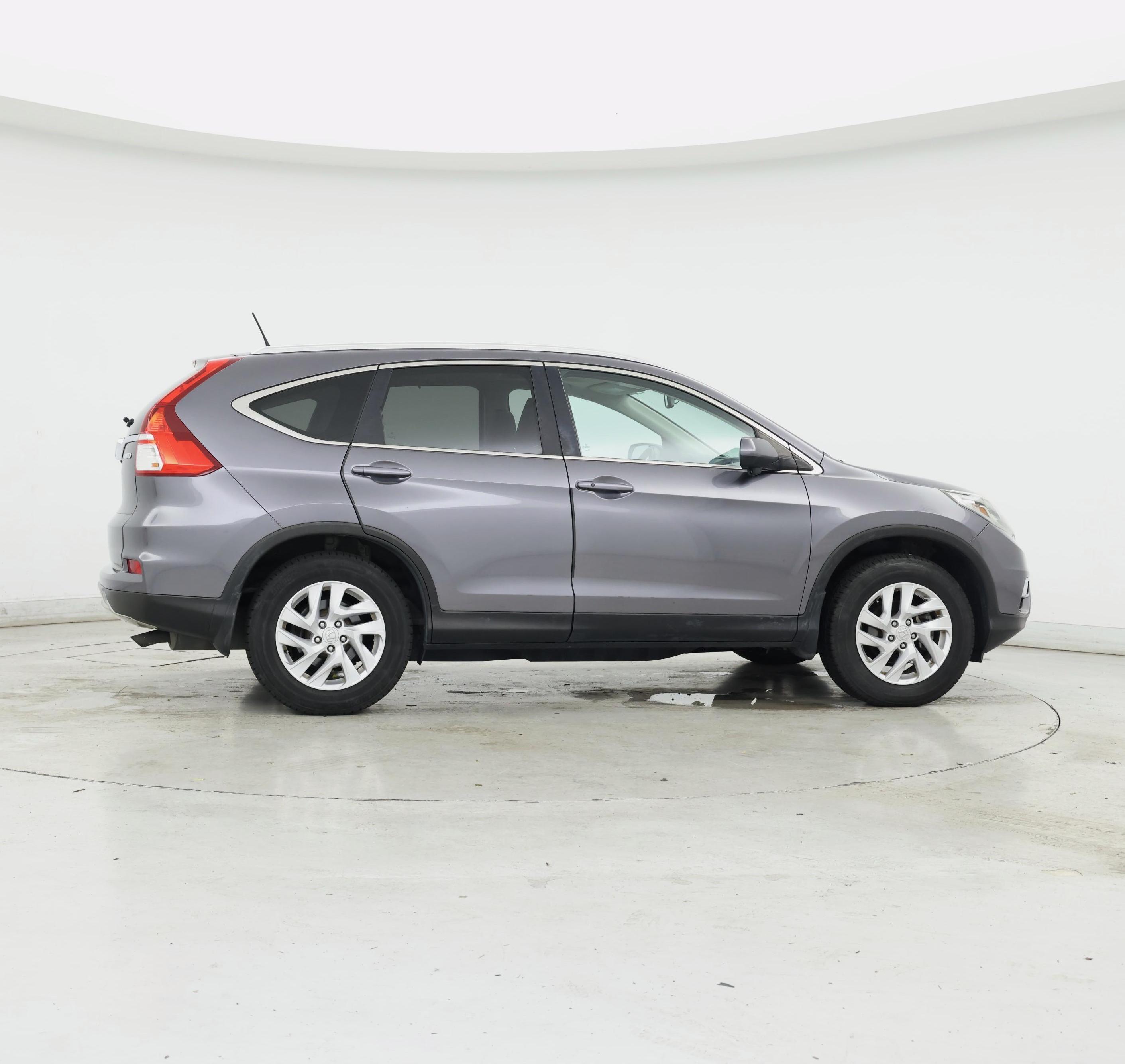 Thumbnail: 2015 Honda CR-V - 7