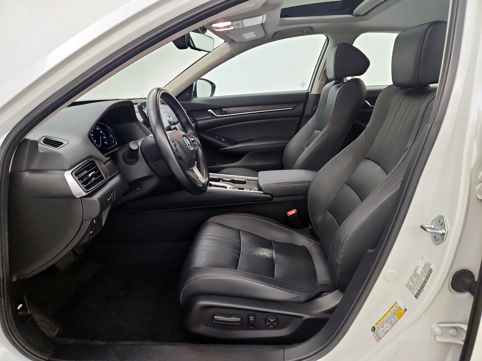 Thumbnail: 2021 Honda Accord - 11