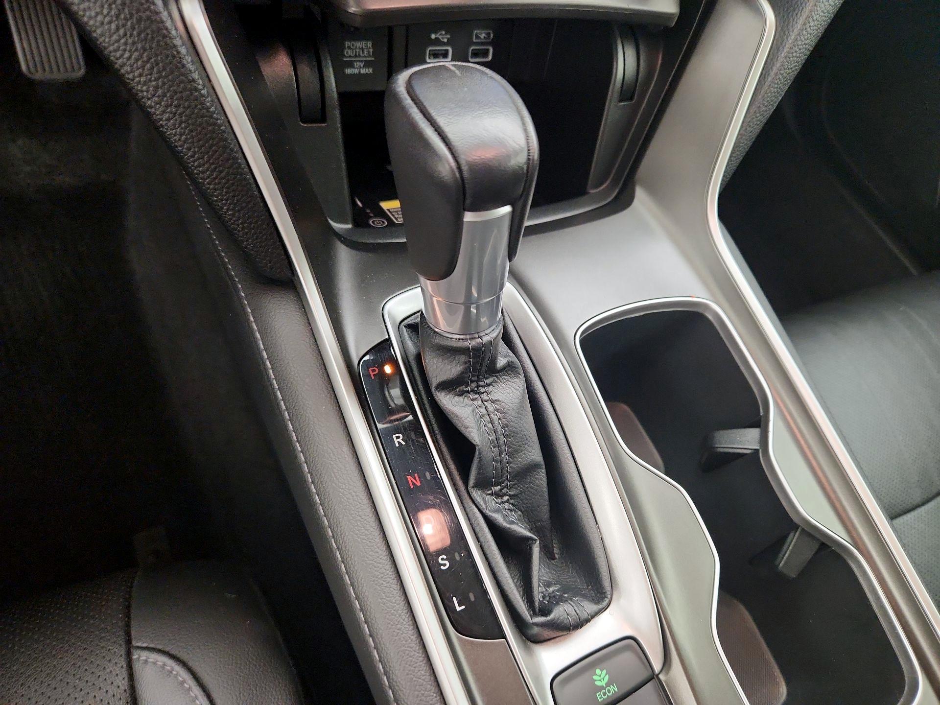 Thumbnail: 2021 Honda Accord - 17