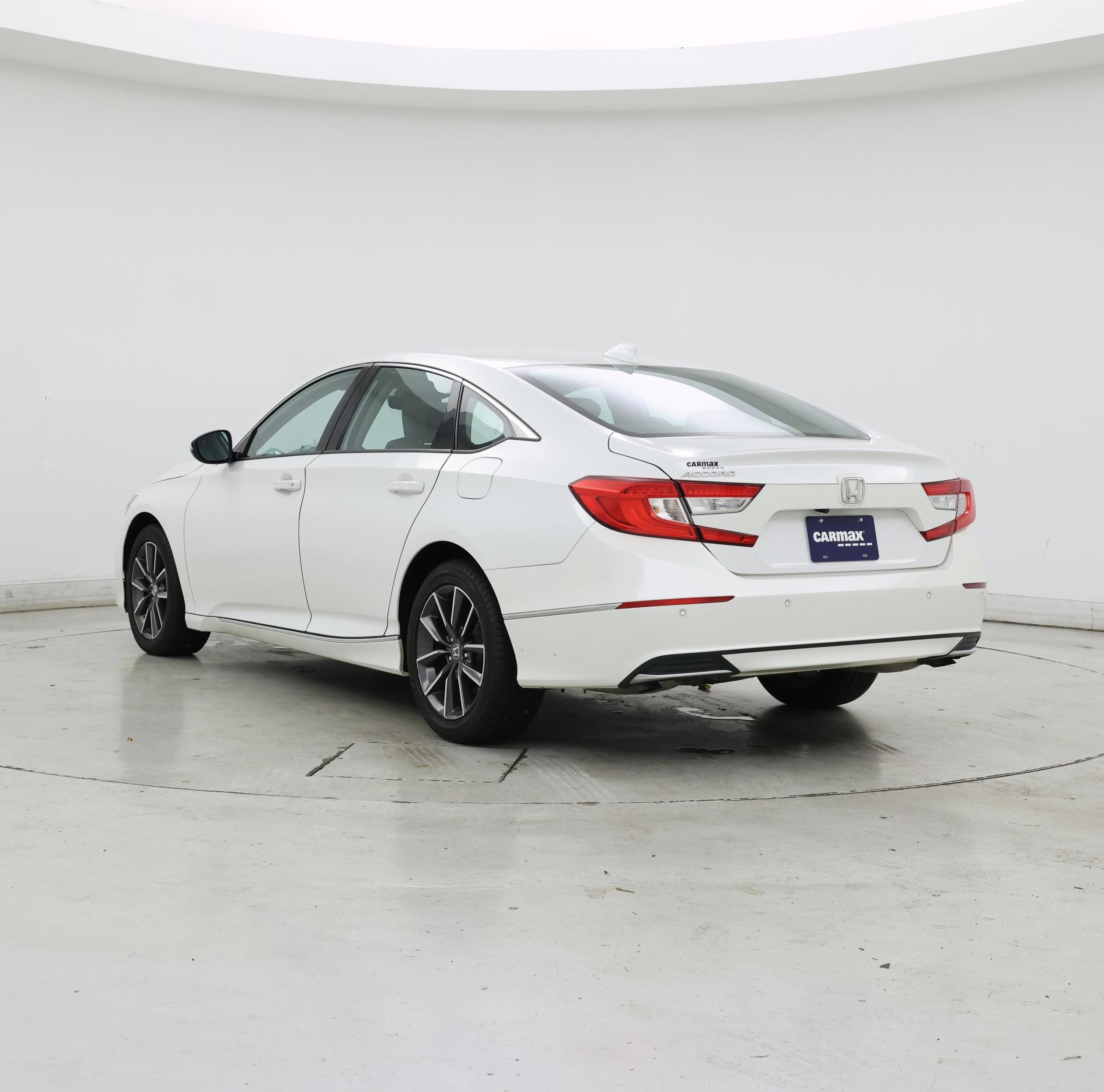 Thumbnail: 2021 Honda Accord - 2