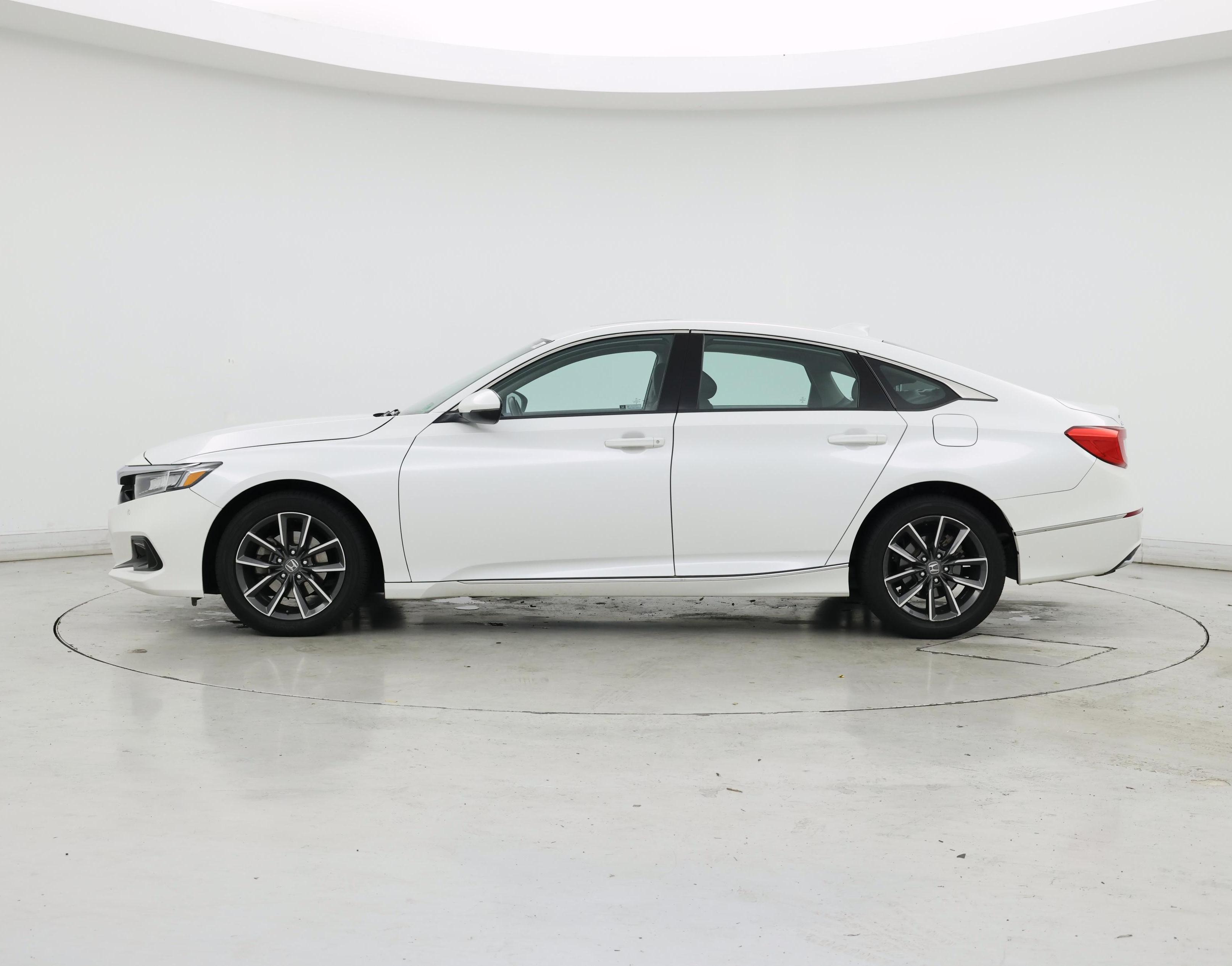 Thumbnail: 2021 Honda Accord - 3