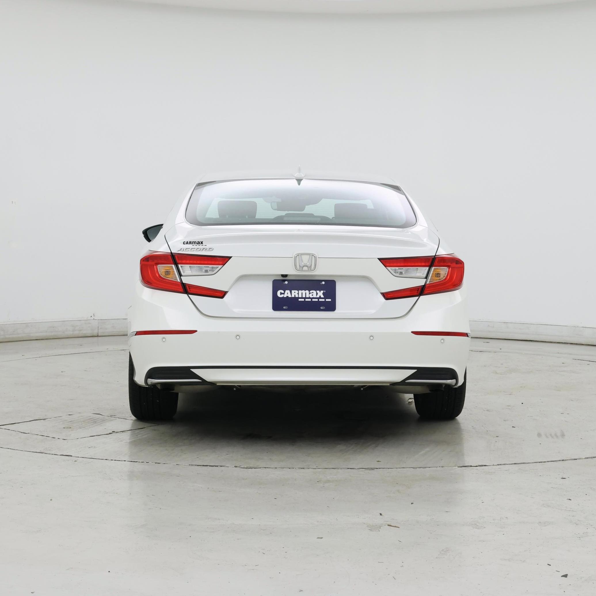 Thumbnail: 2021 Honda Accord - 6
