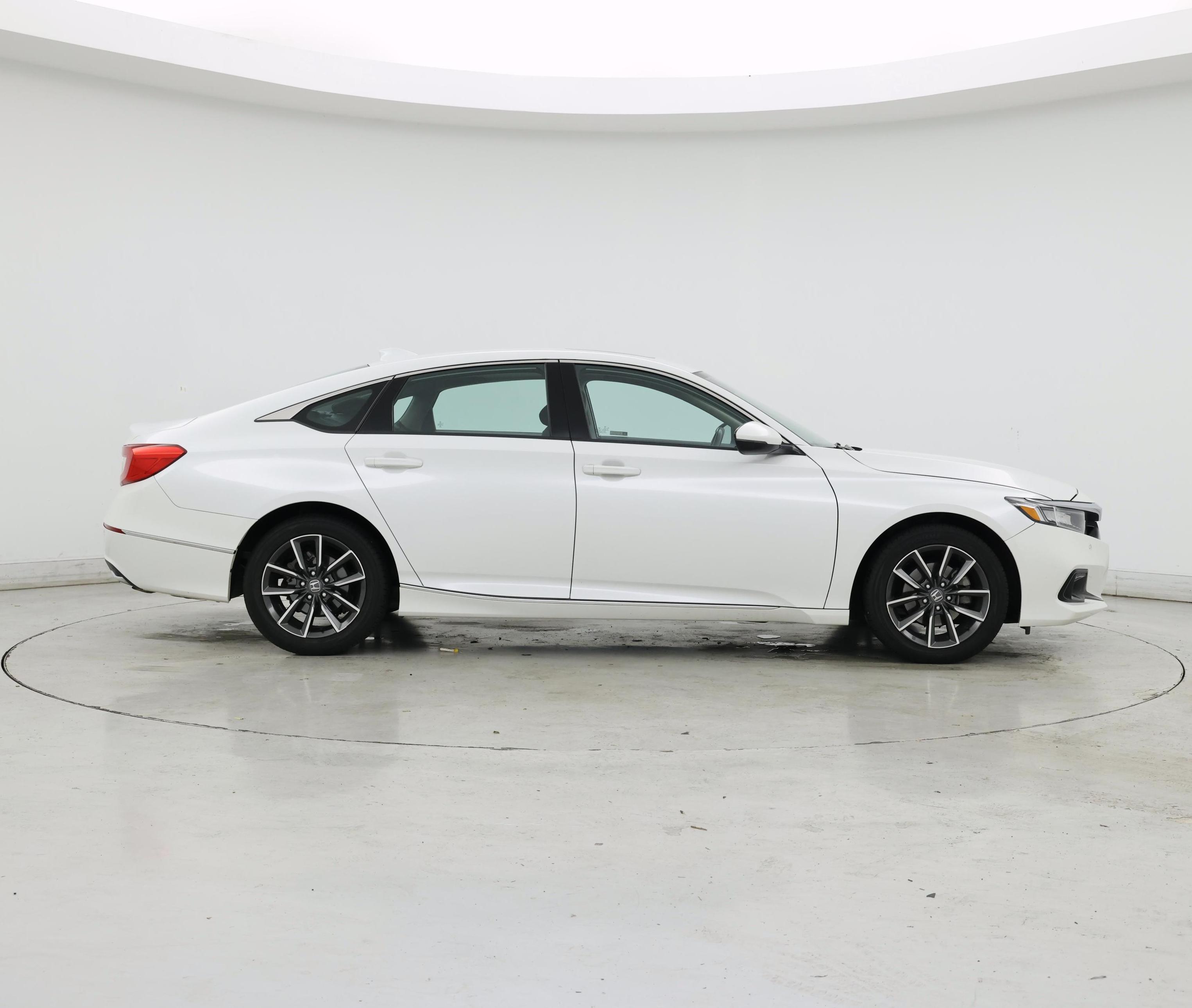 Thumbnail: 2021 Honda Accord - 7
