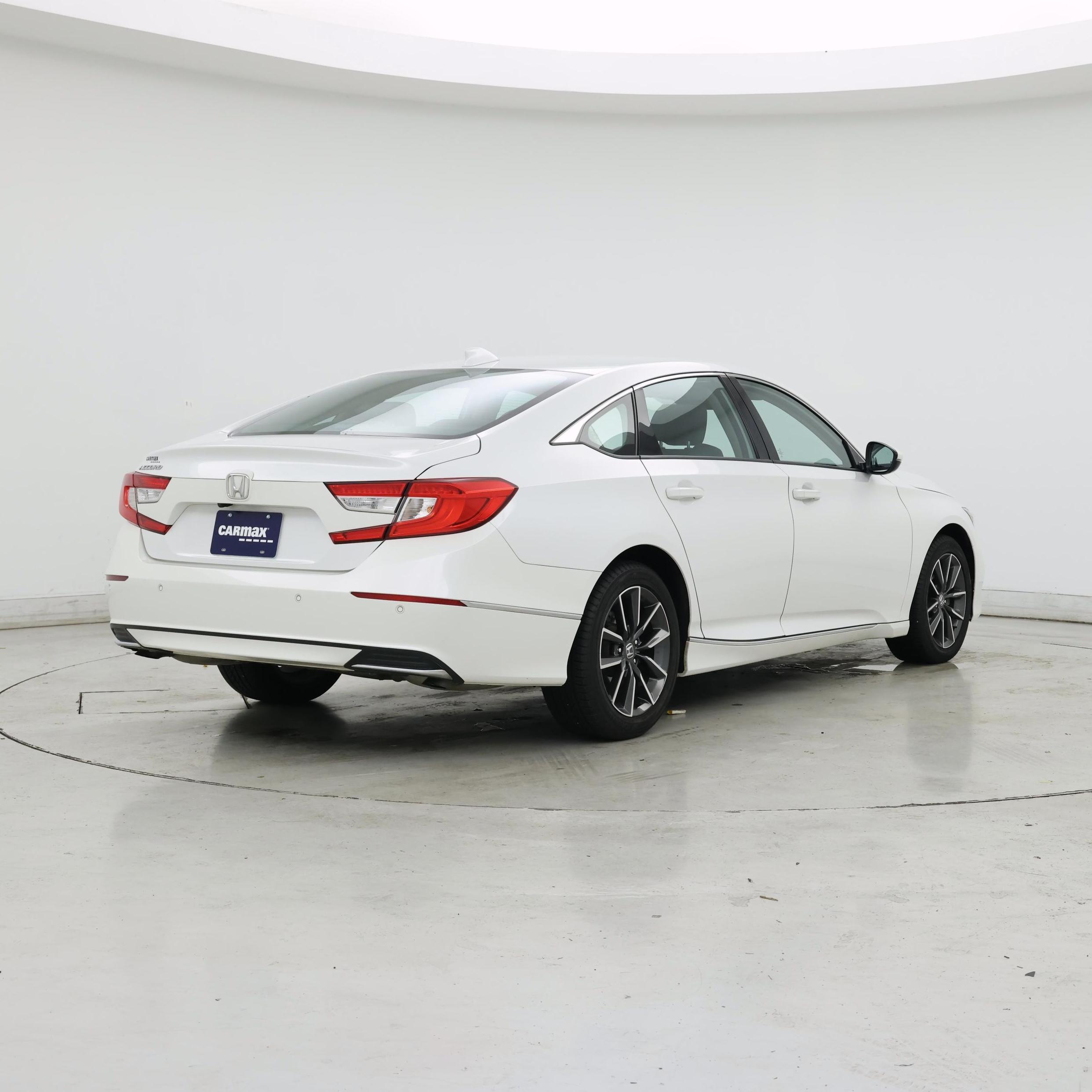Thumbnail: 2021 Honda Accord - 8
