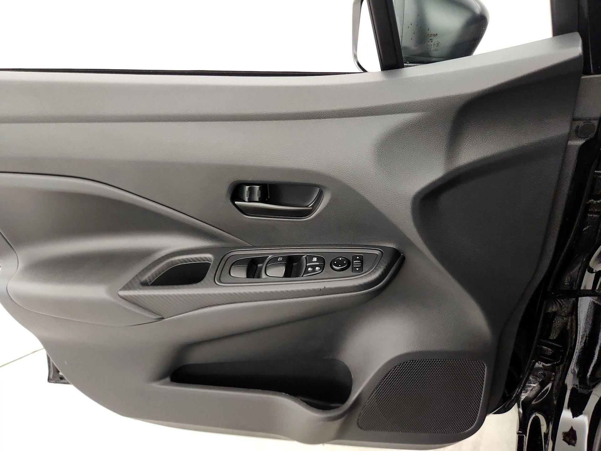 Thumbnail: 2022 Nissan Versa - 12