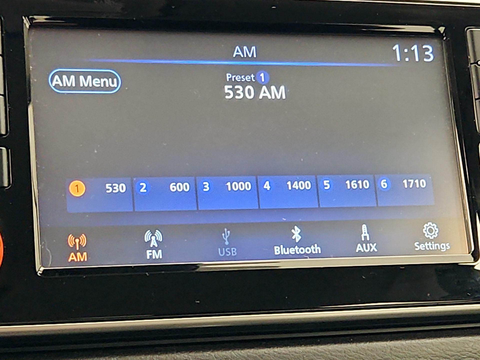 Thumbnail: 2022 Nissan Versa - 15