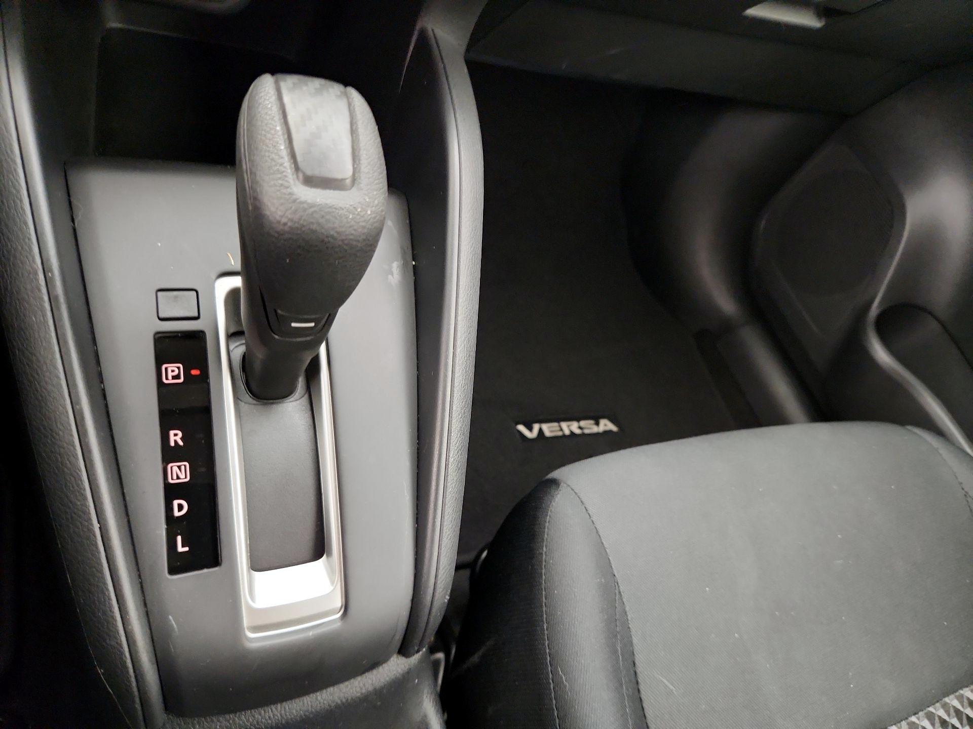 Thumbnail: 2022 Nissan Versa - 17