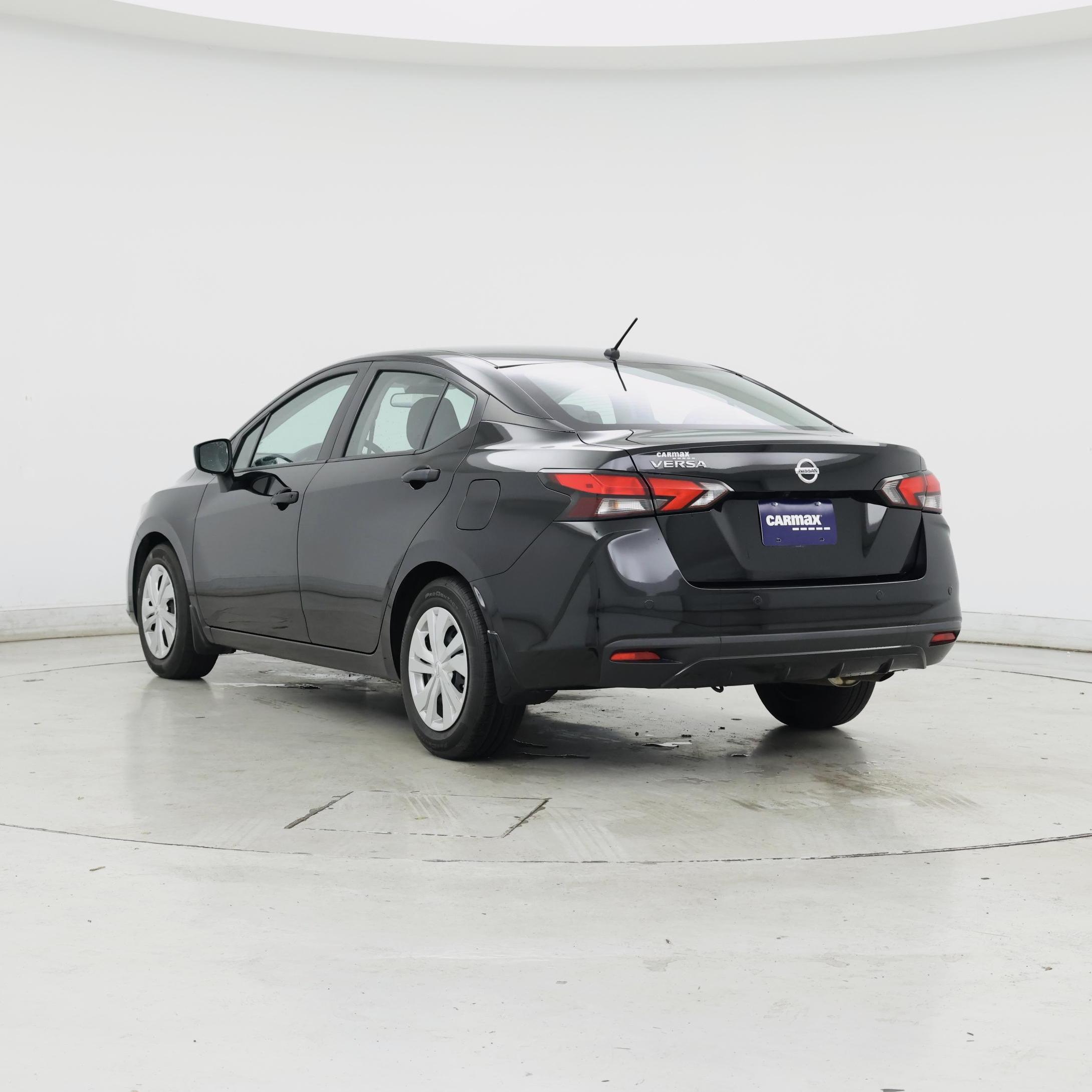 Thumbnail: 2022 Nissan Versa - 2