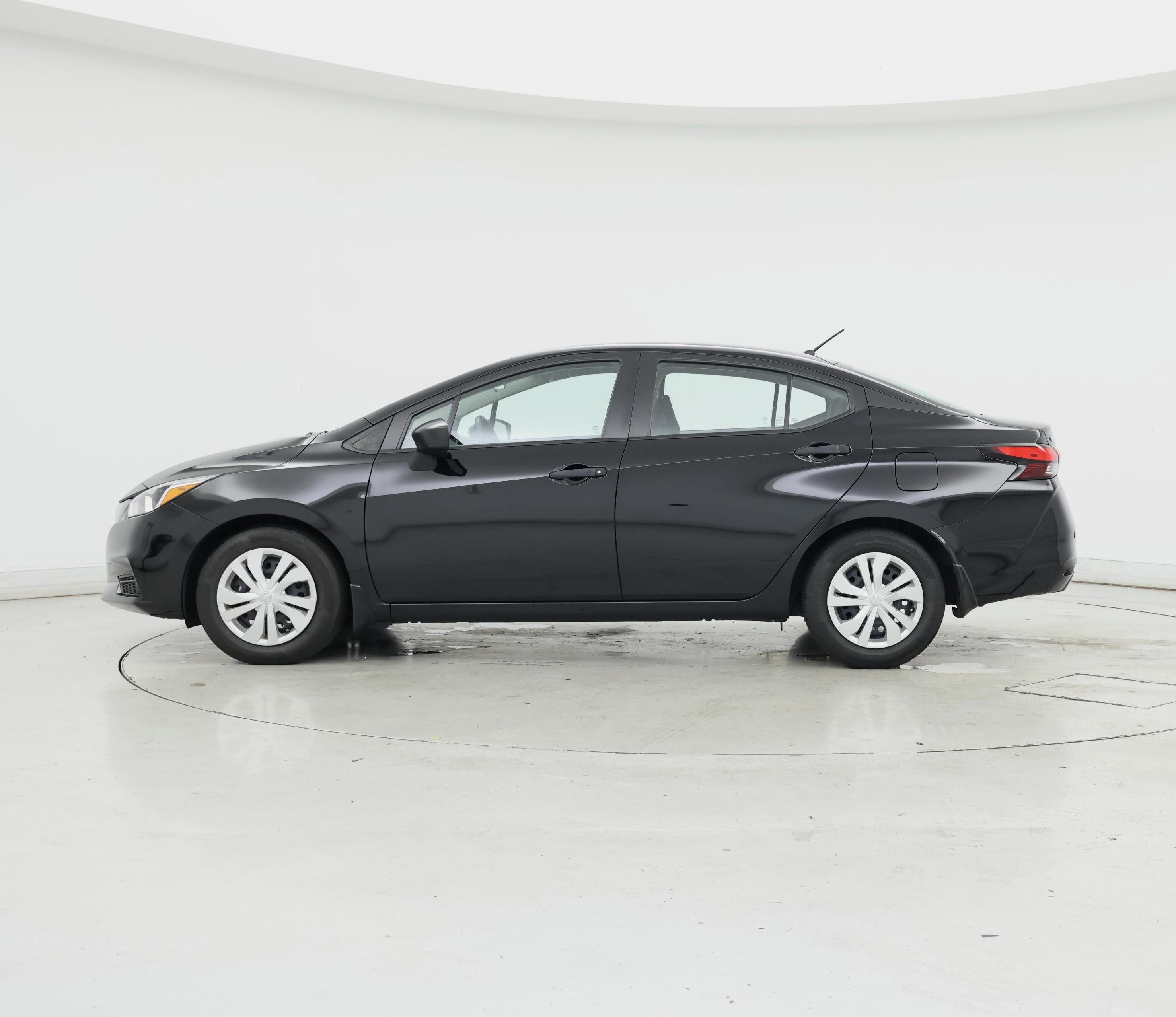 Thumbnail: 2022 Nissan Versa - 3