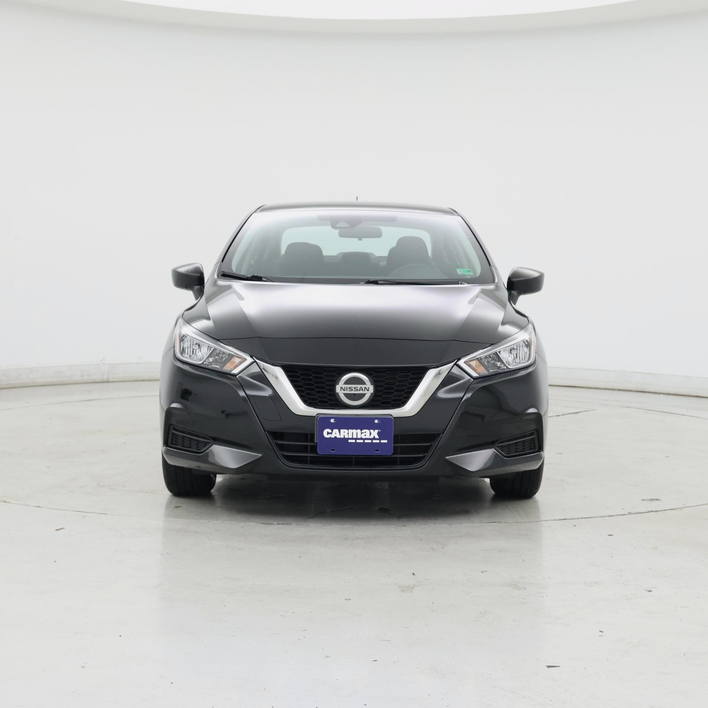 Thumbnail: 2022 Nissan Versa - 5