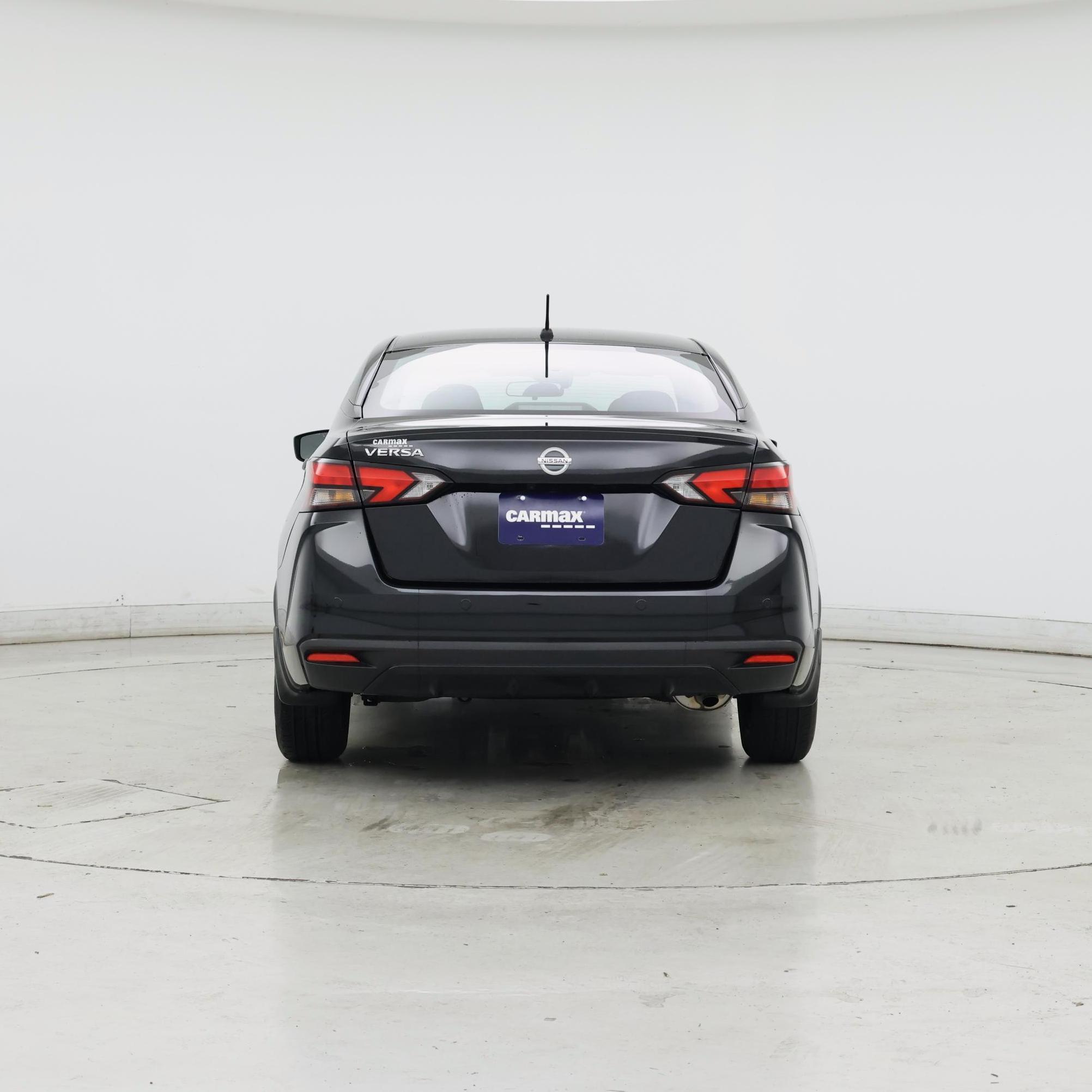 Thumbnail: 2022 Nissan Versa - 6