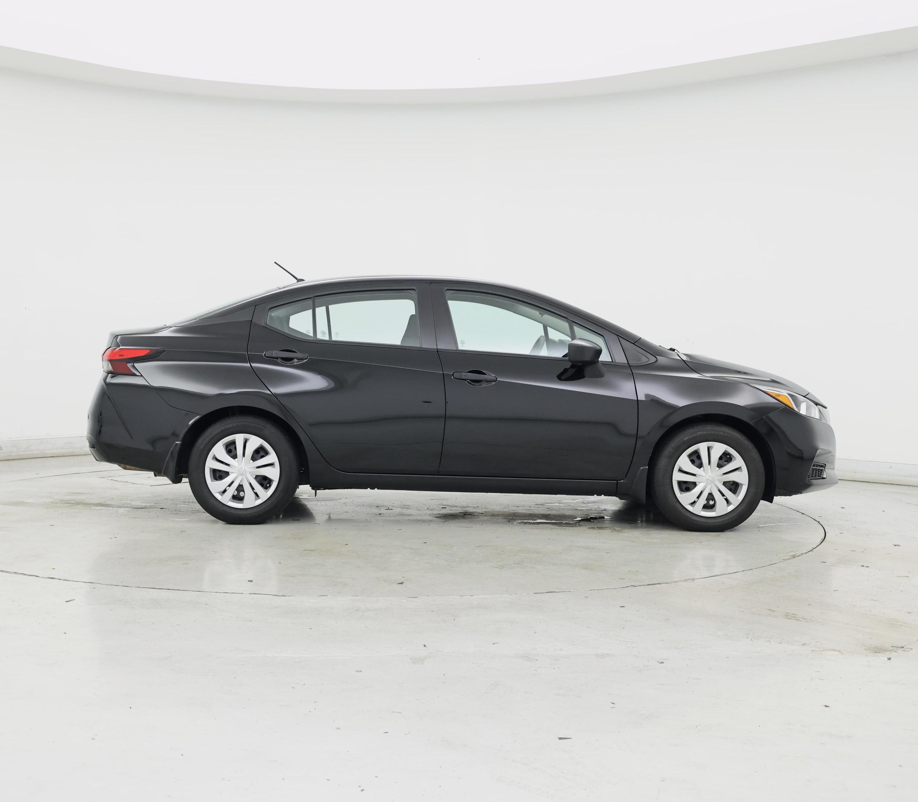 Thumbnail: 2022 Nissan Versa - 7