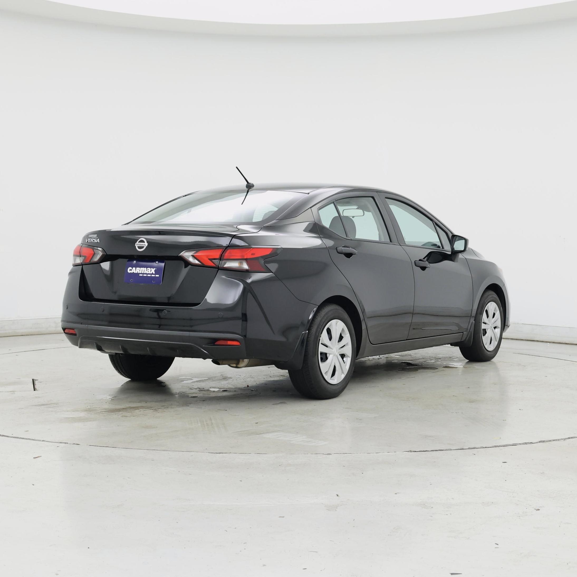 Thumbnail: 2022 Nissan Versa - 8