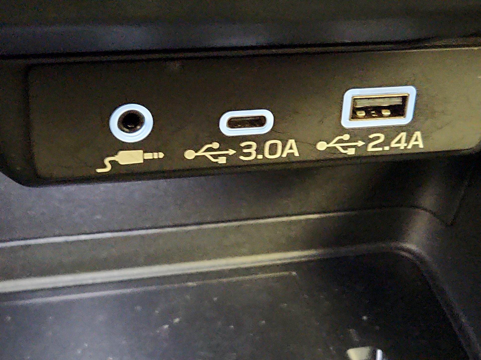 Thumbnail: 2024 Subaru Impreza - 18