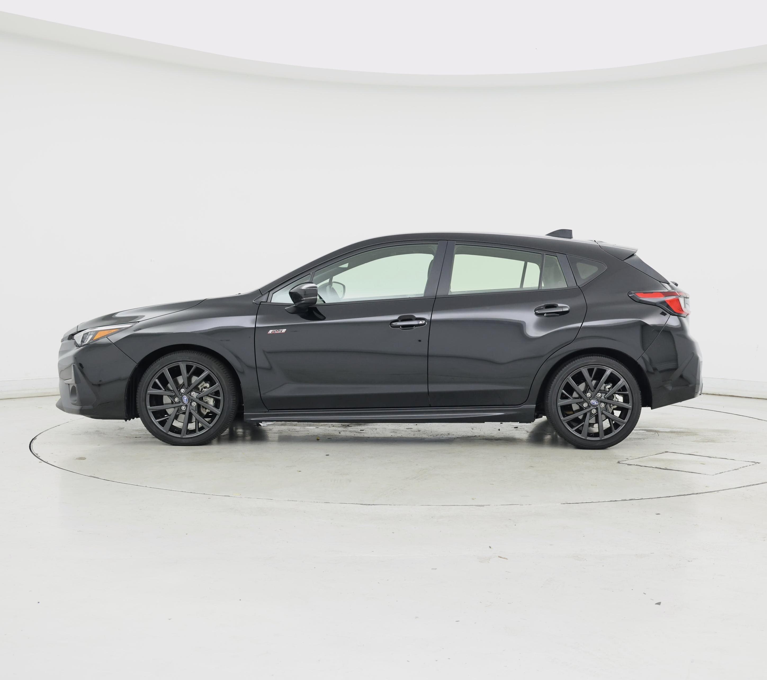 Thumbnail: 2024 Subaru Impreza - 3