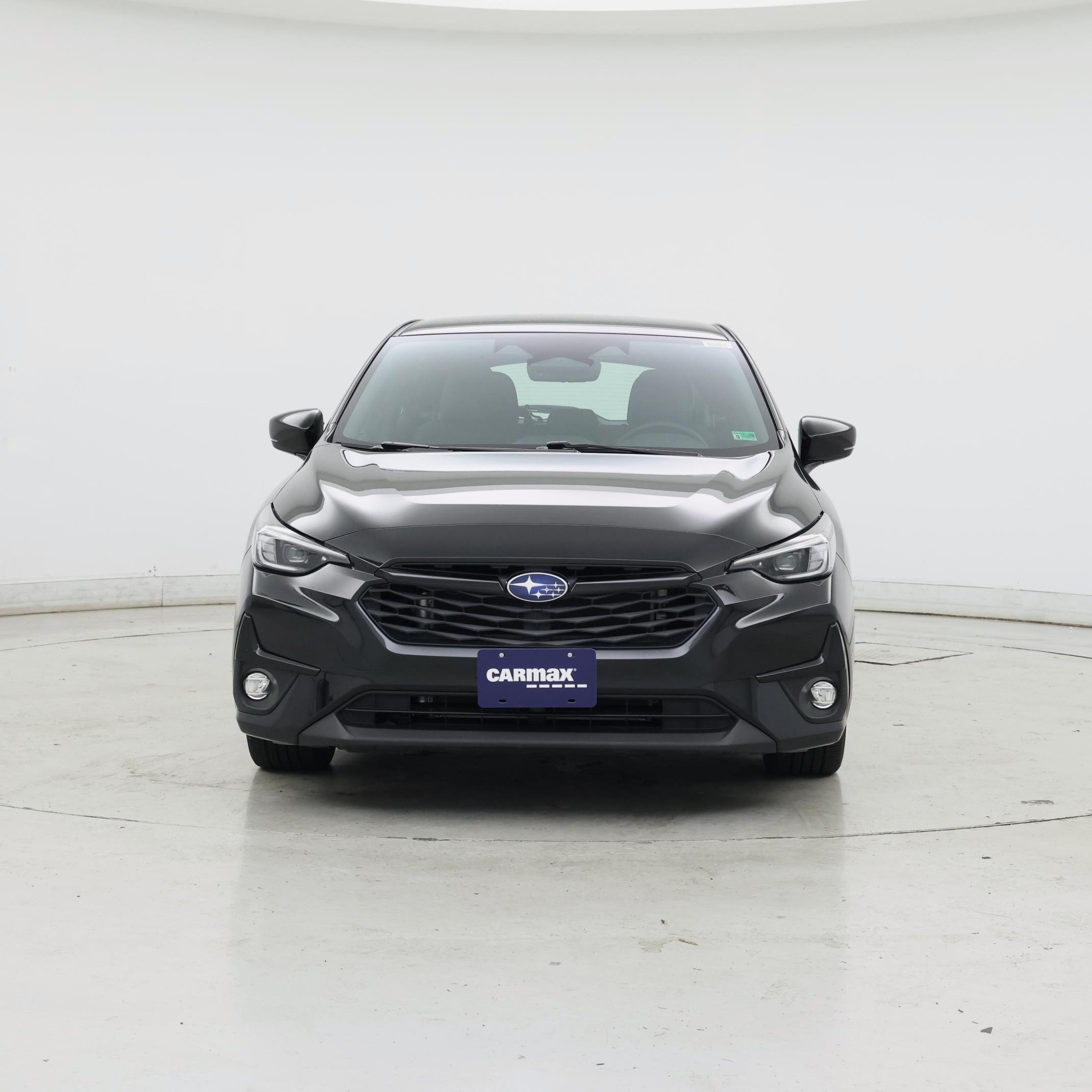 Thumbnail: 2024 Subaru Impreza - 5